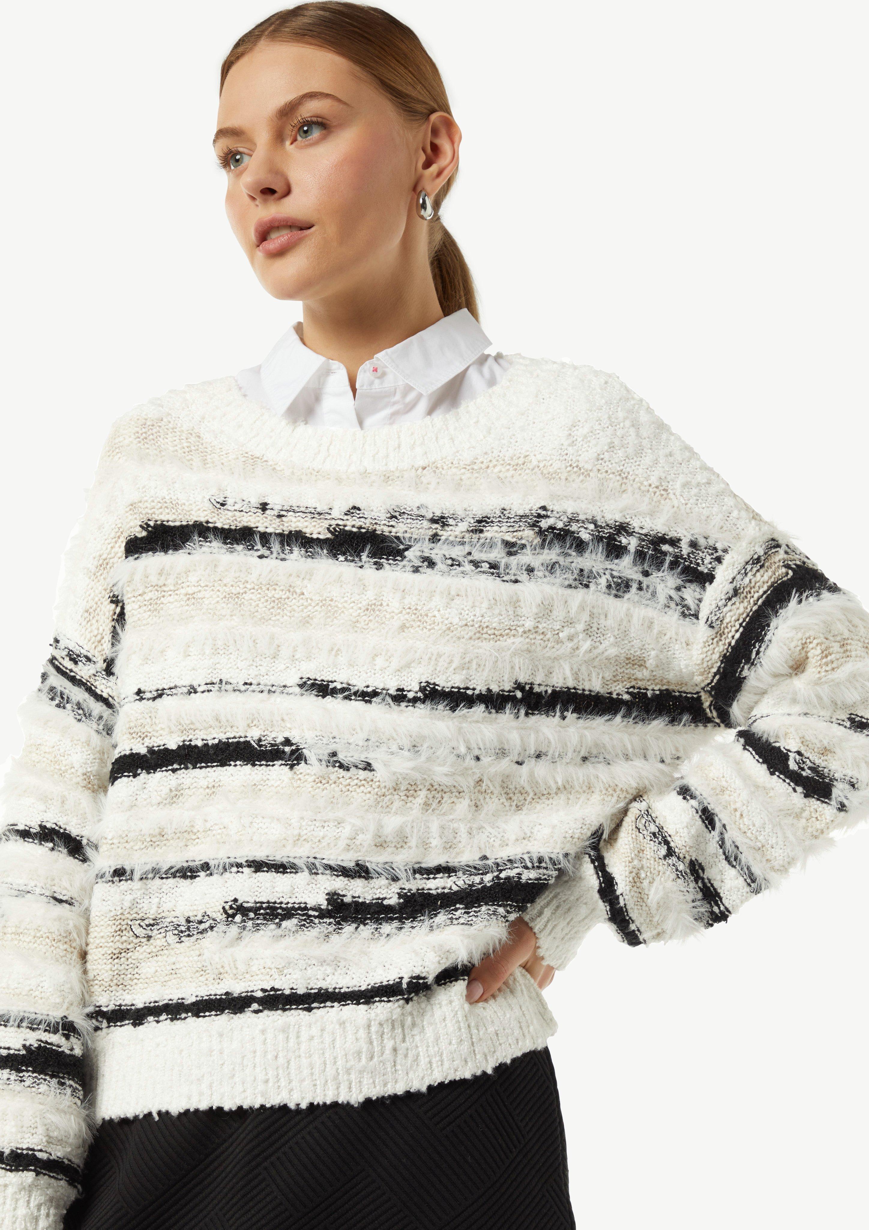 Strickpullover in 