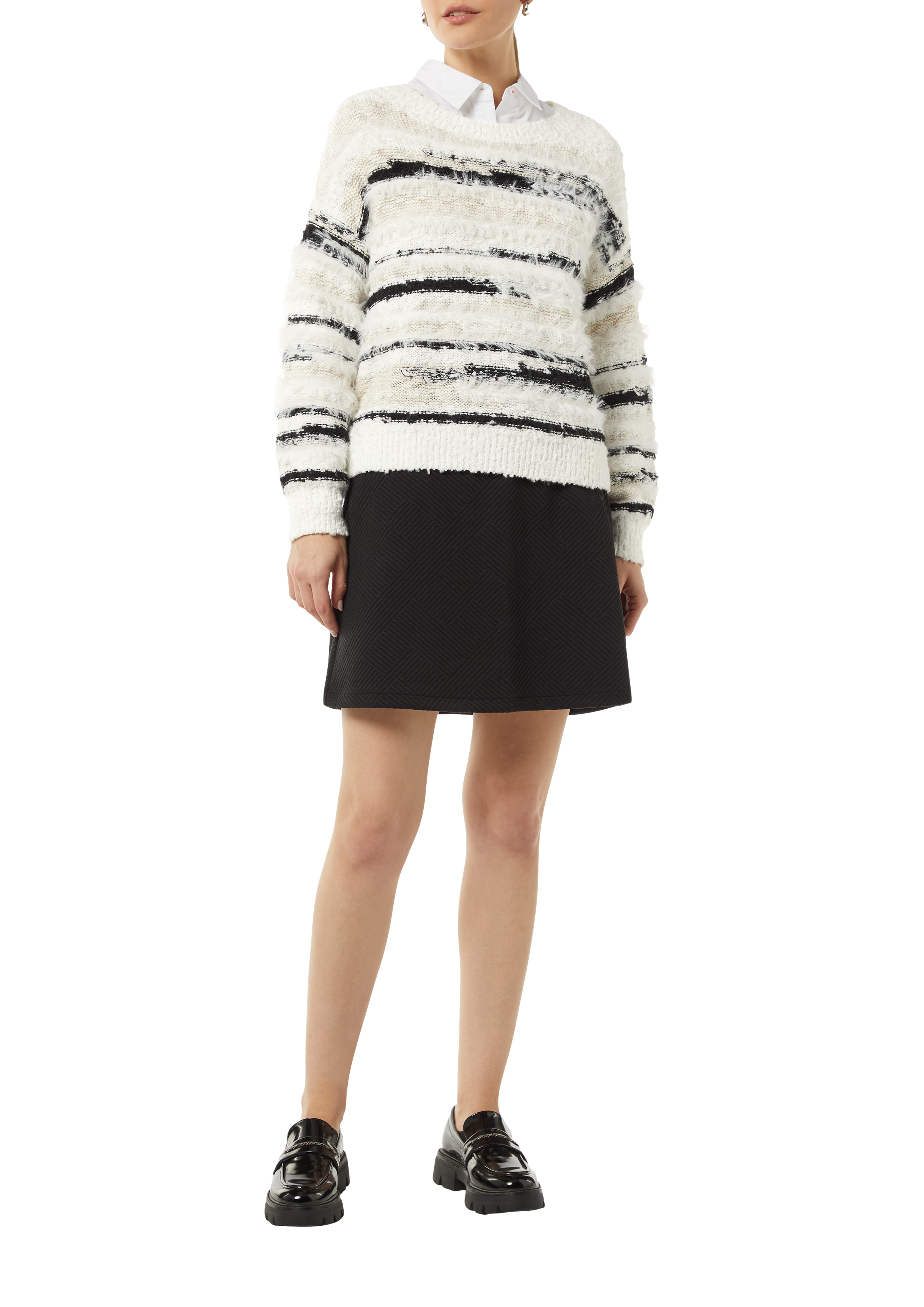 Thumbnail - Strickpullover