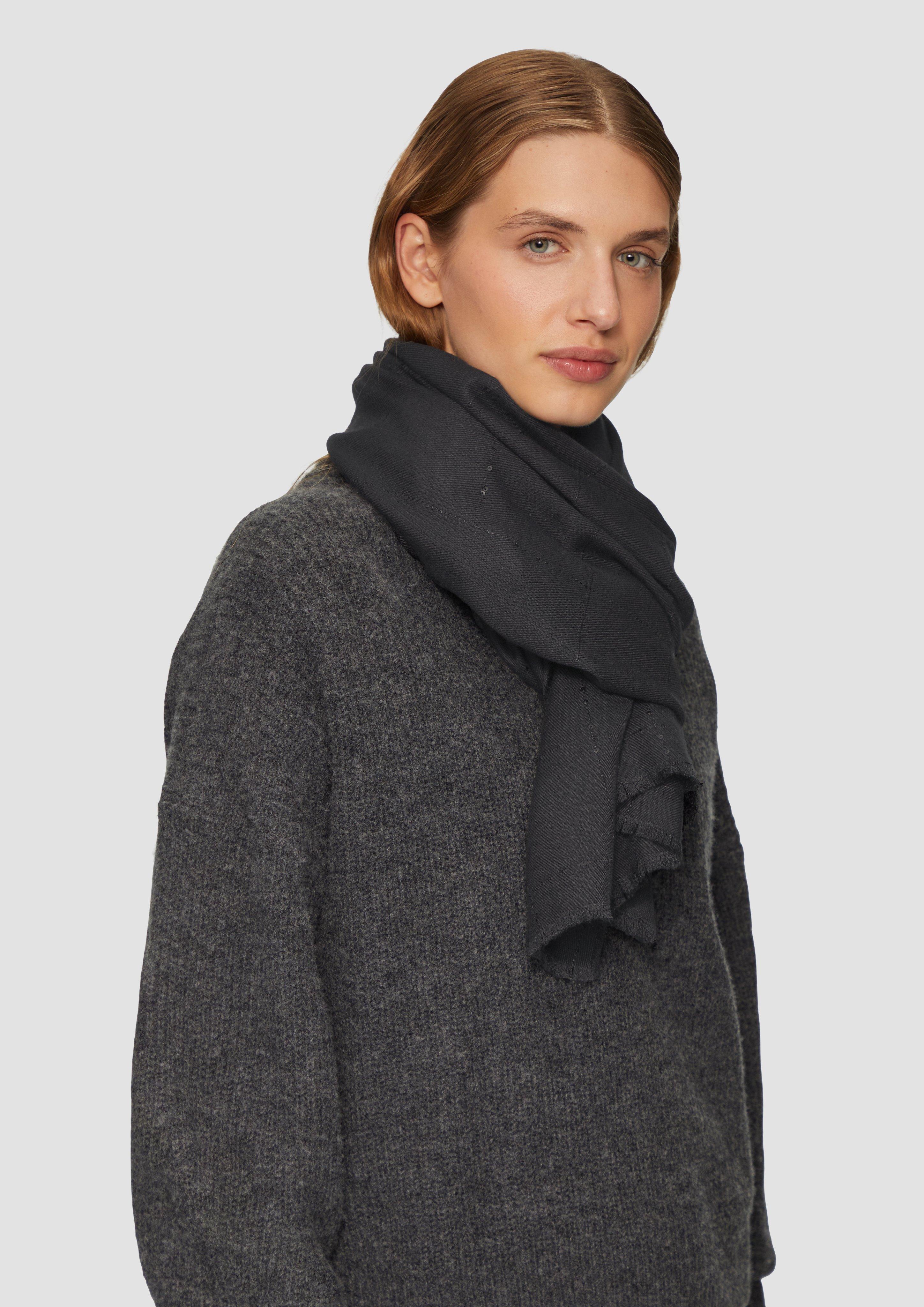 Foulard in 9999 & 8008