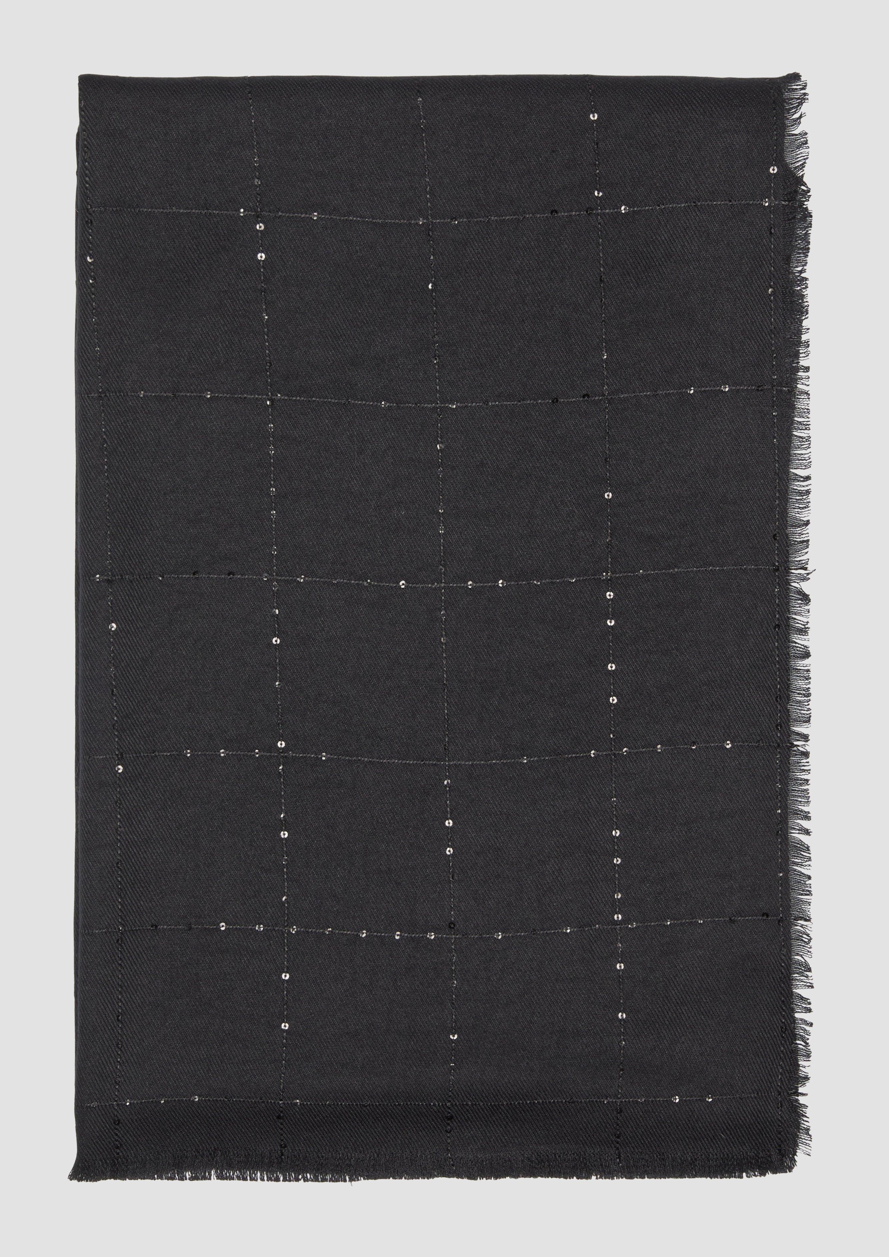 Foulard in 9999 & 8008