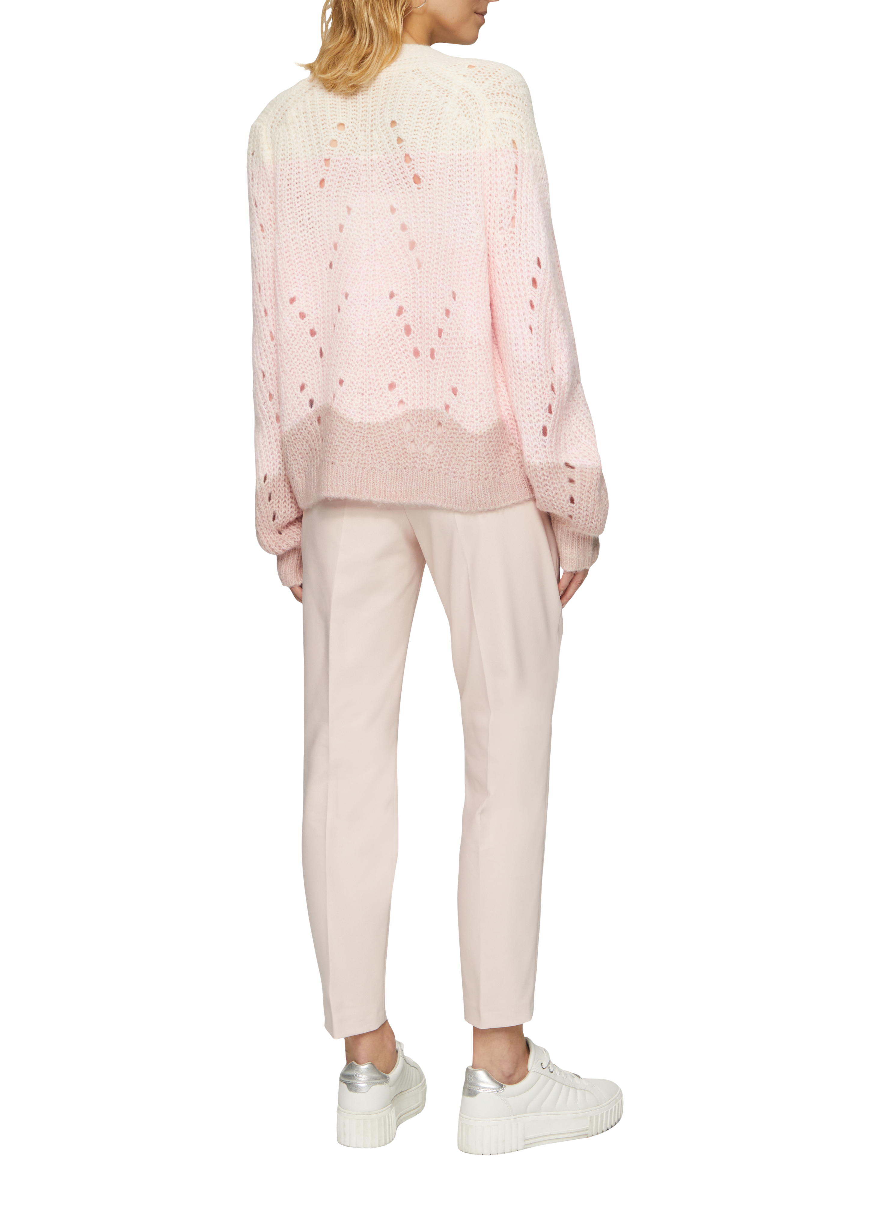 Thumbnail - Strickjacke