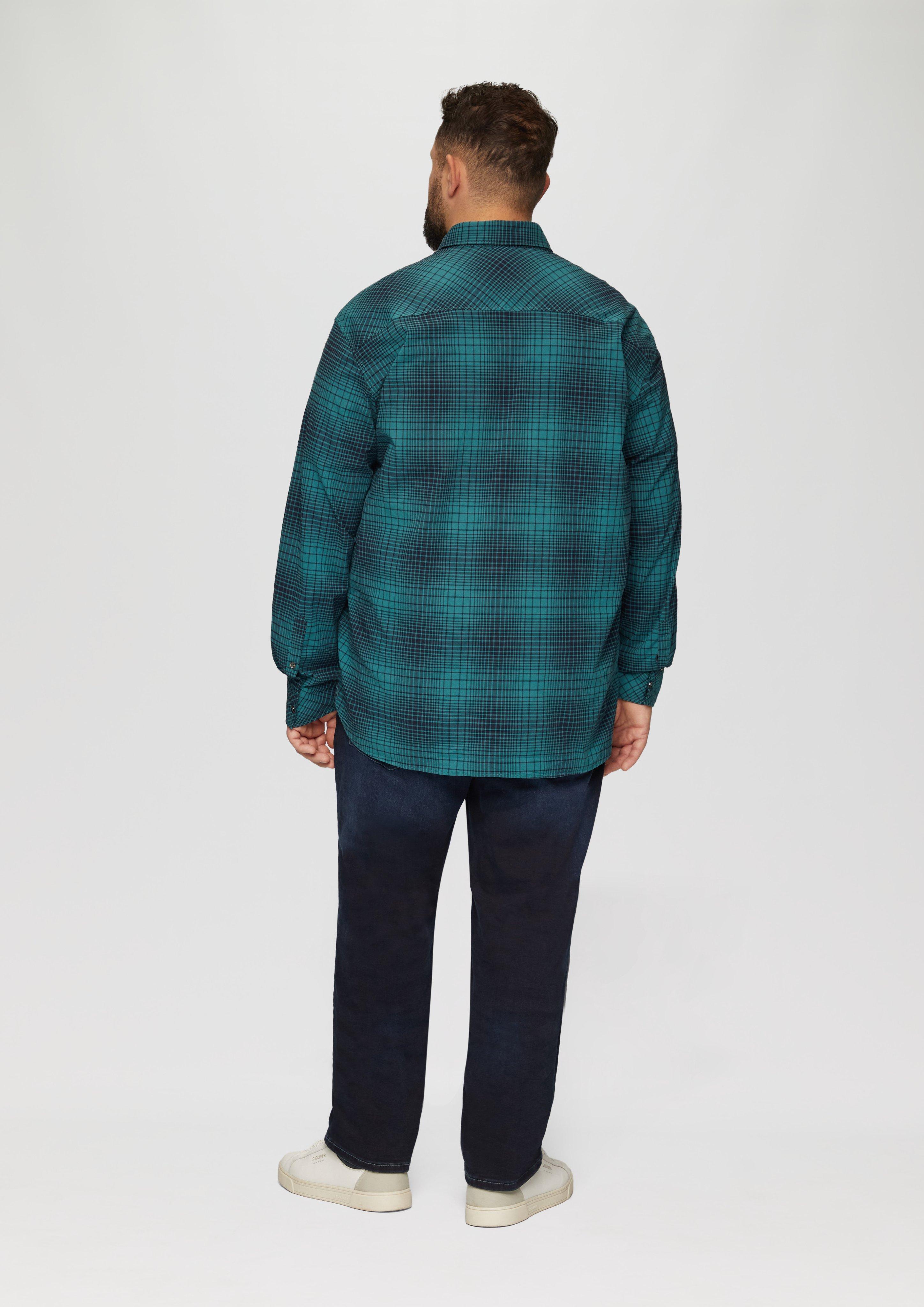 Shirt in 67N2, 80N1, 80N2 & 78N1