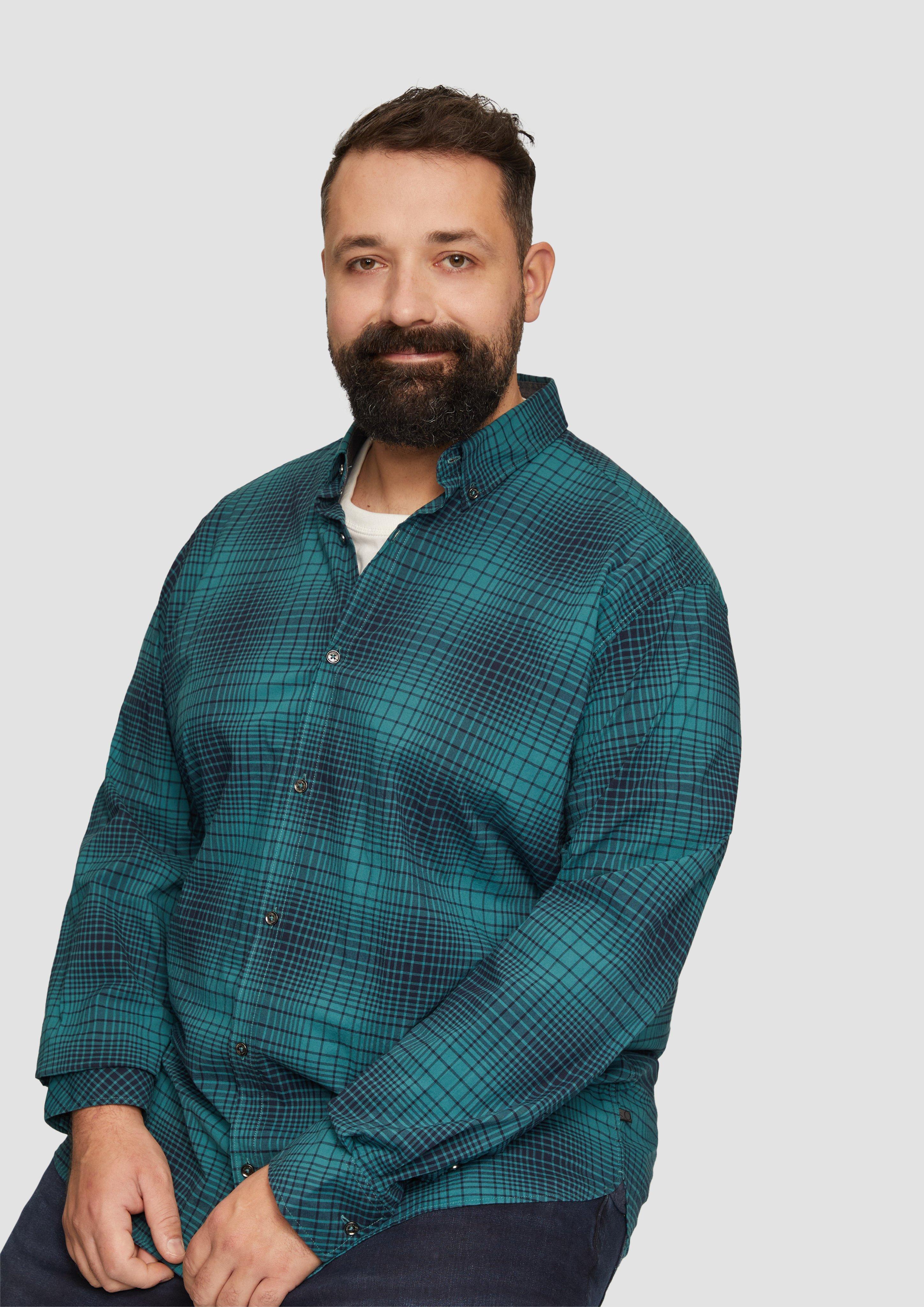 Shirt in 67N2, 80N1, 80N2 & 78N1