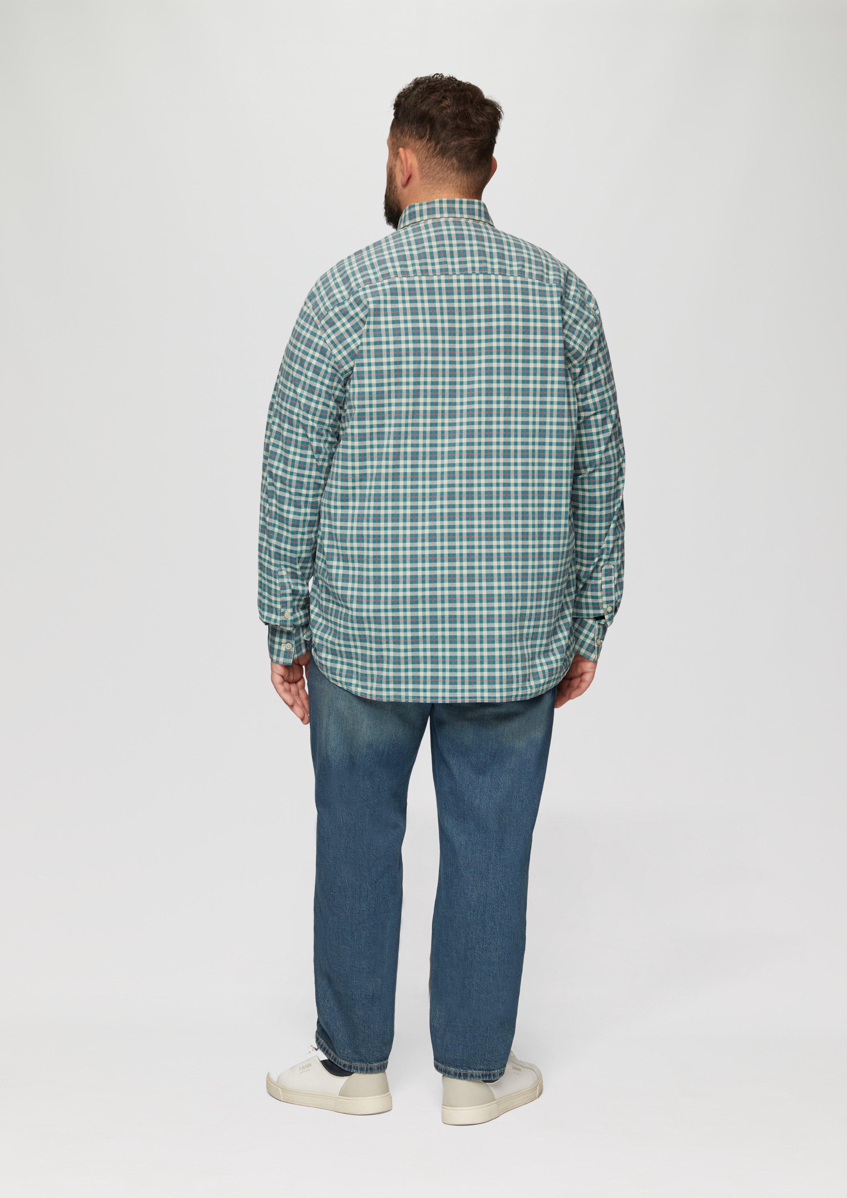 Hemd in 80N1, 80N2, 67N2 & 78N1