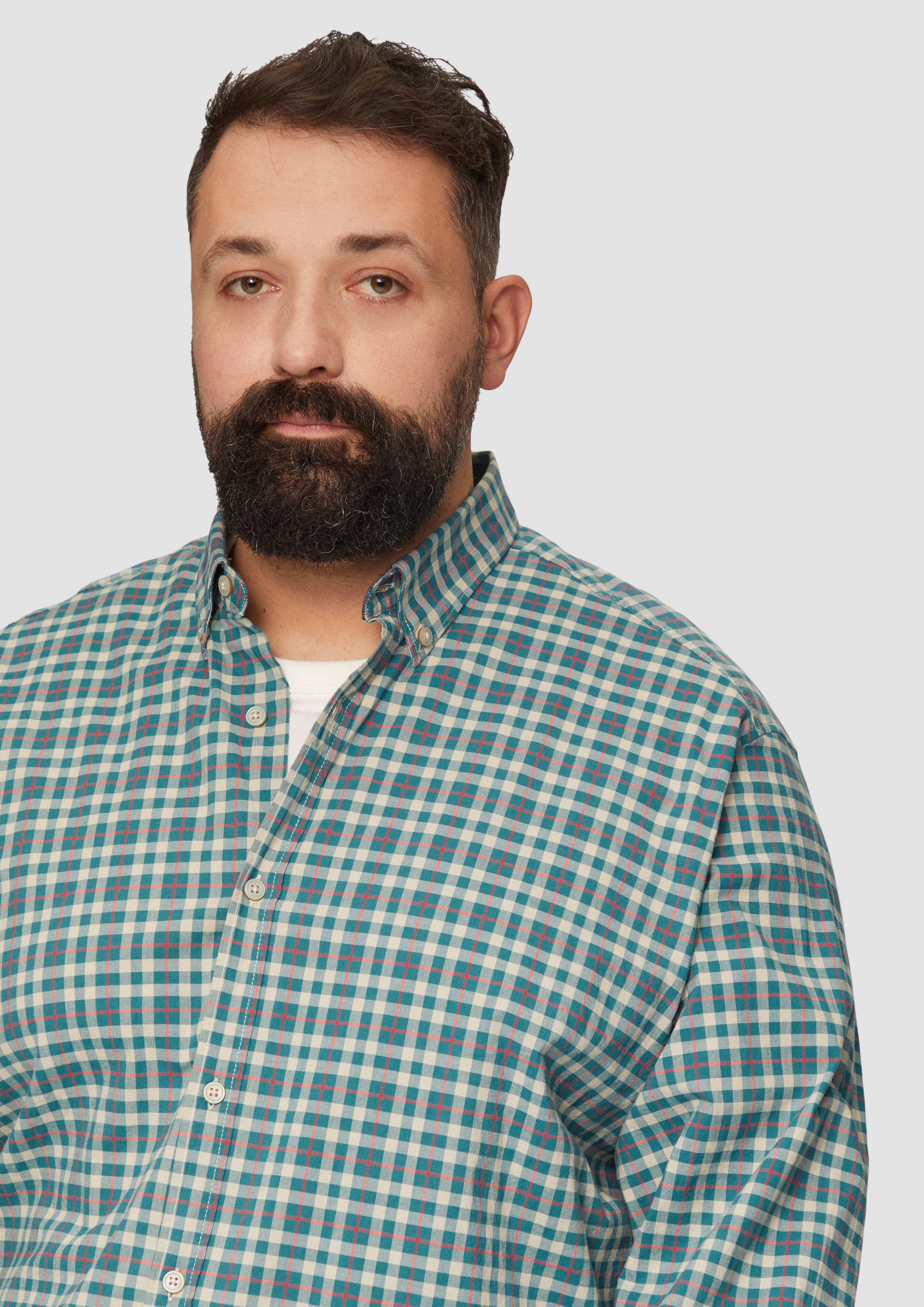 Hemd in 80N1, 80N2, 67N2 & 78N1