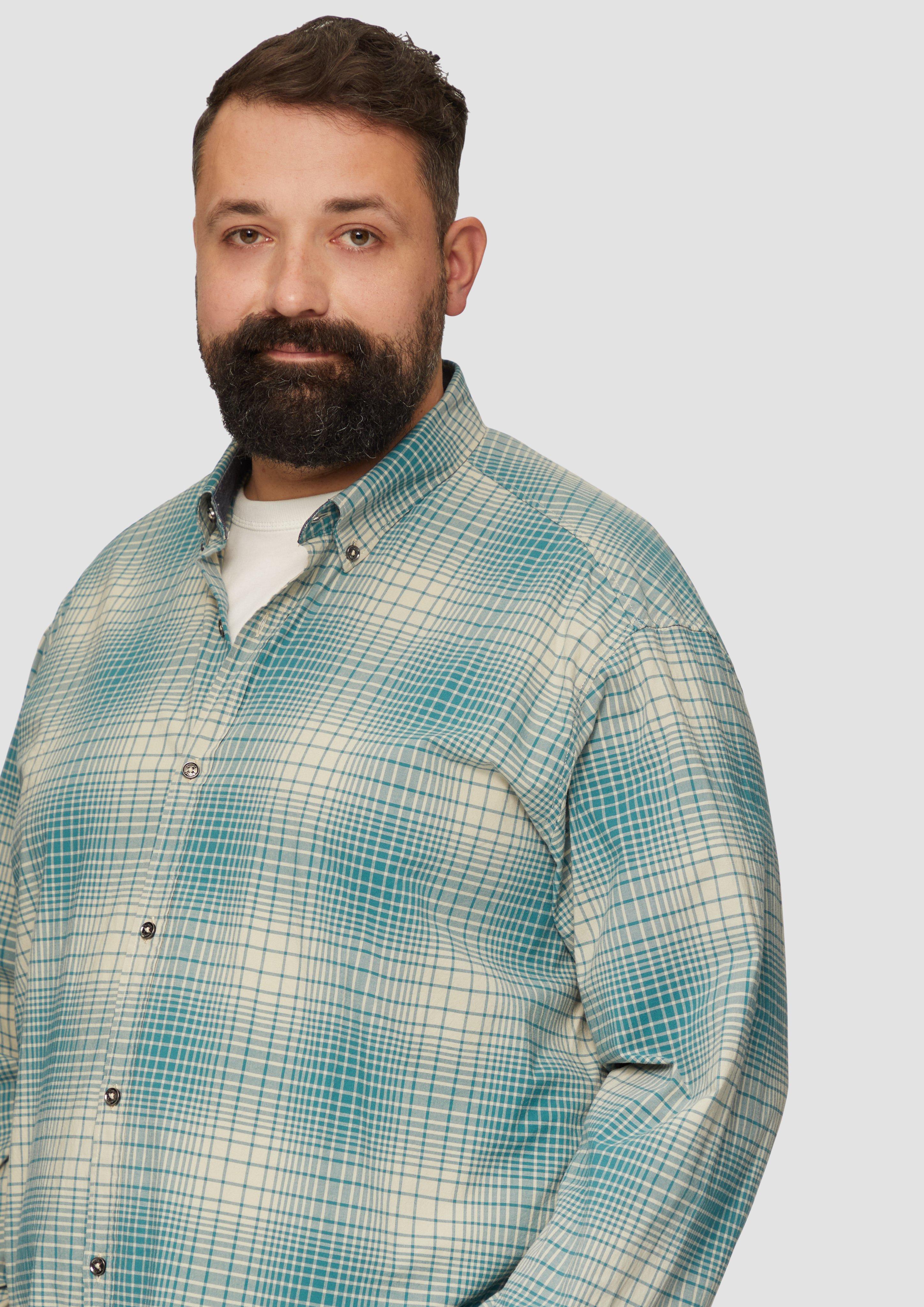 Hemd in 80N2, 80N1, 67N2 & 78N1