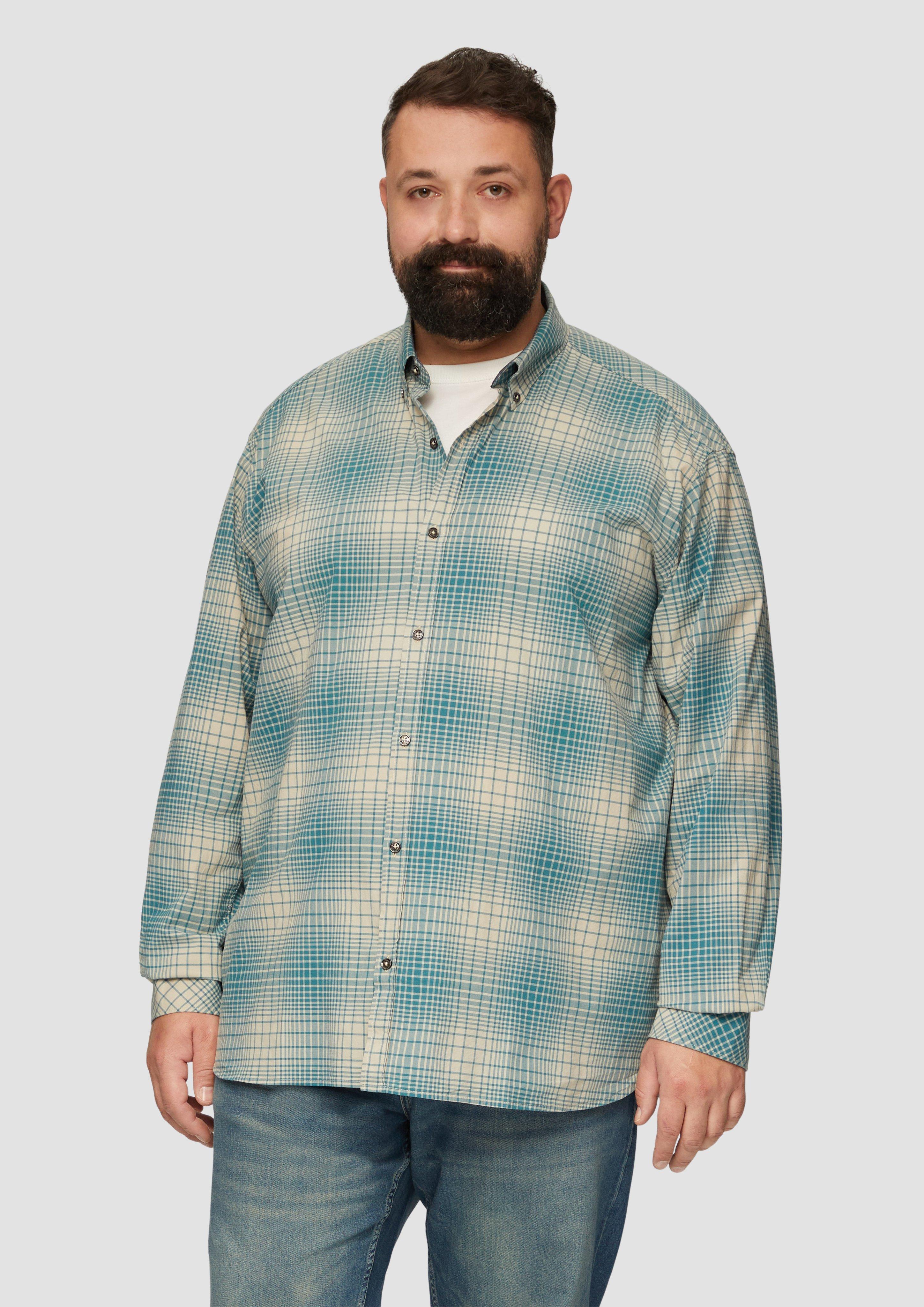 Hemd in 80N2, 80N1, 67N2 & 78N1