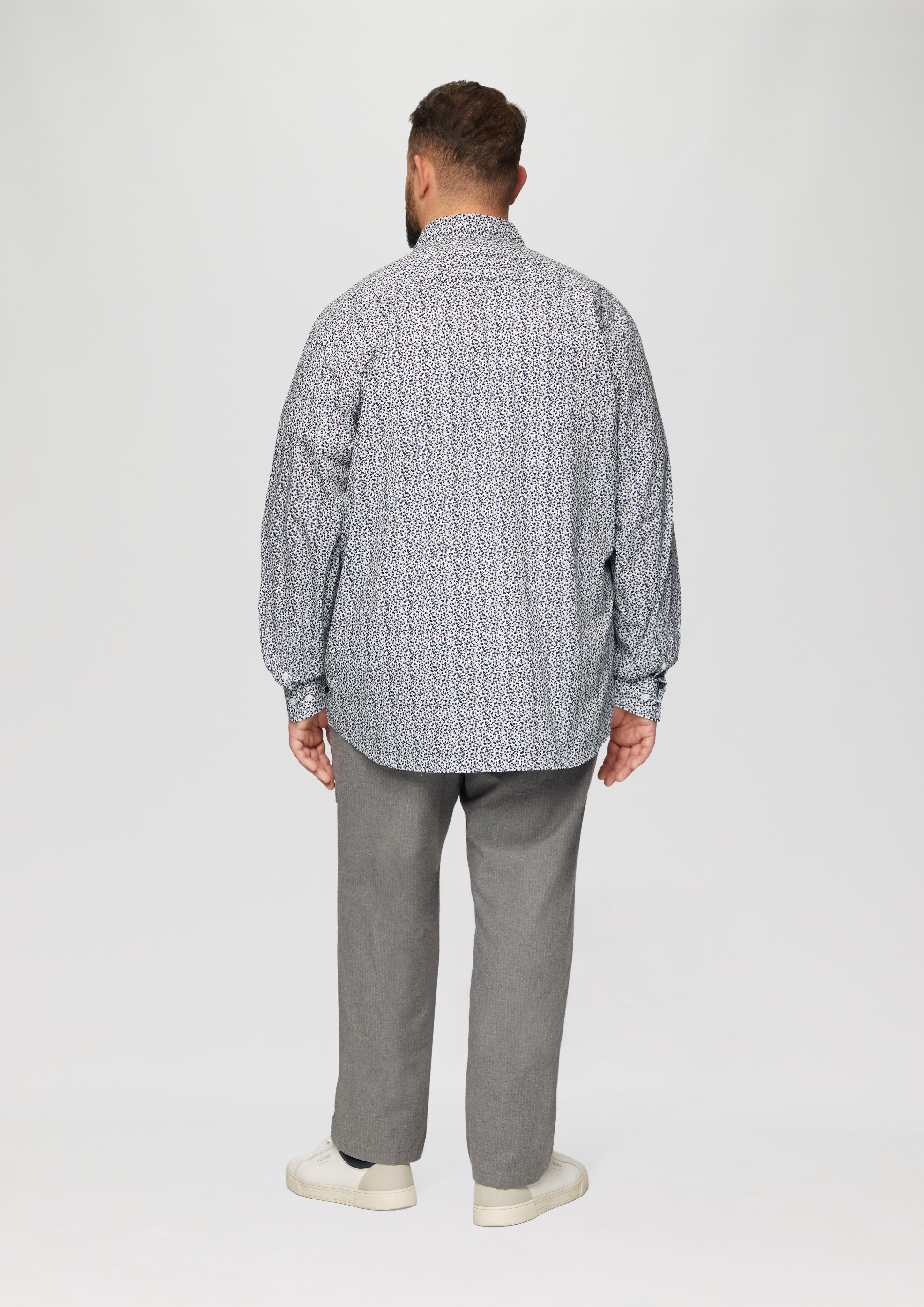 Chemise in 01A1 & 72A5