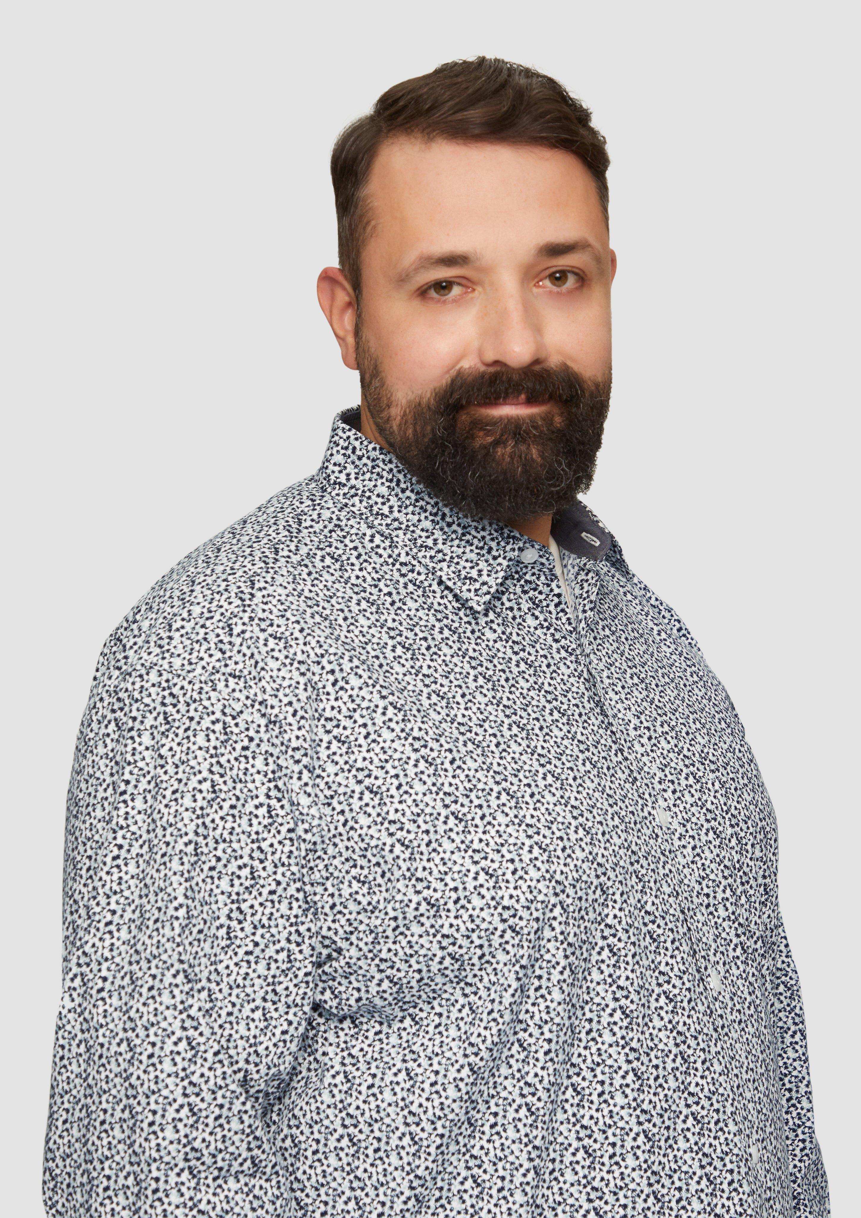 Chemise in 01A1 & 72A5