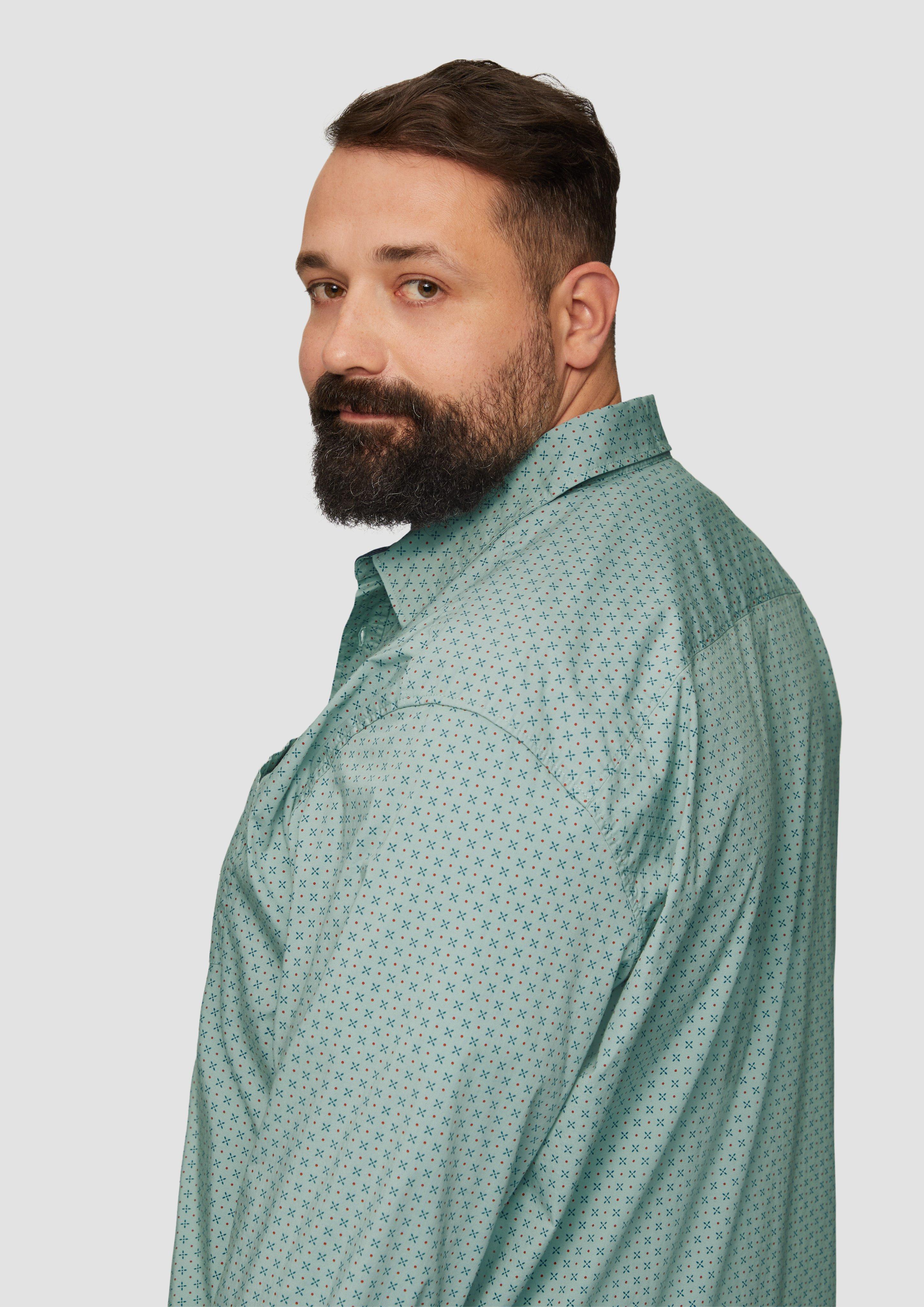 Hemd in 72A5 & 01A1