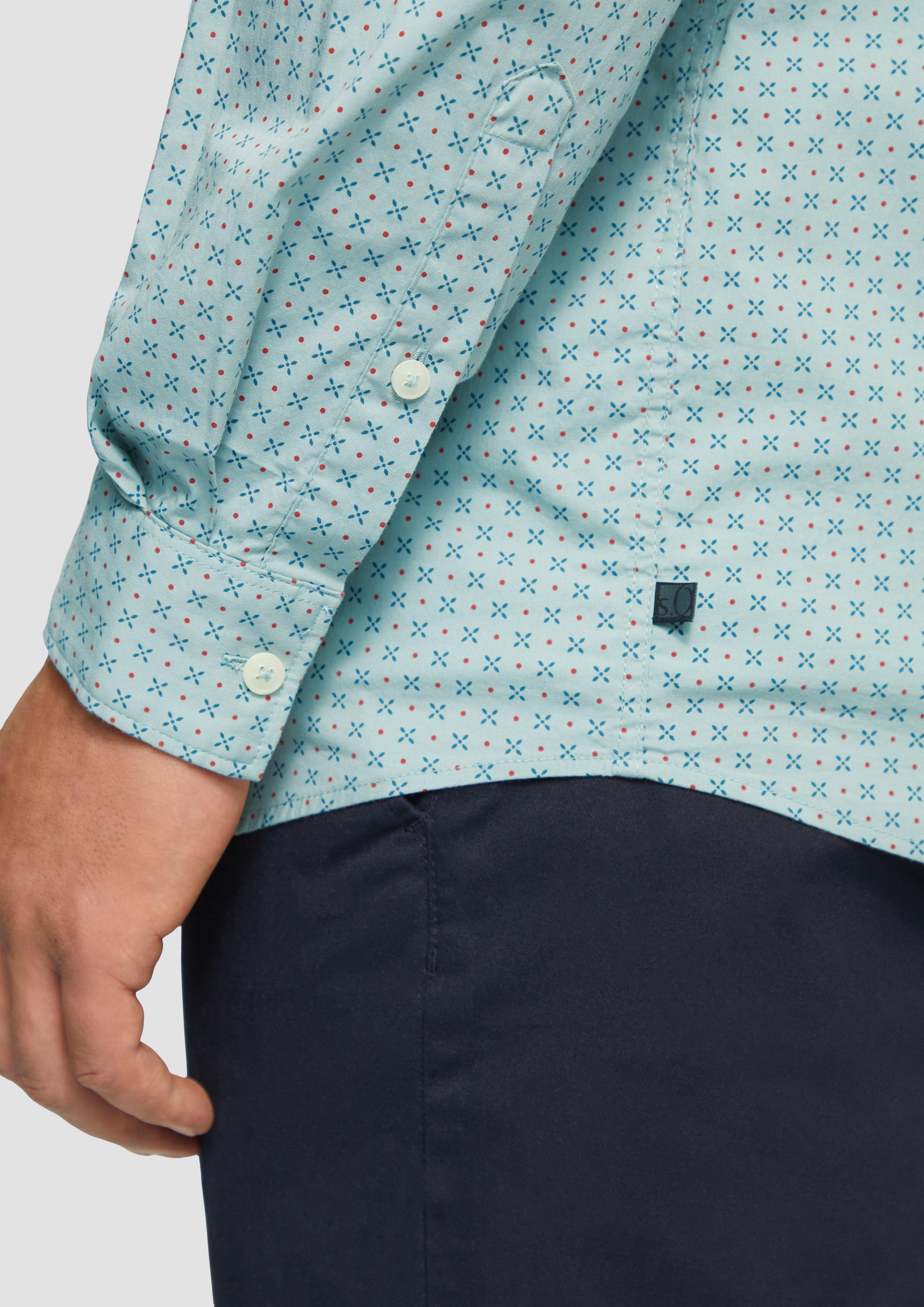 Chemise in 72A5 & 01A1