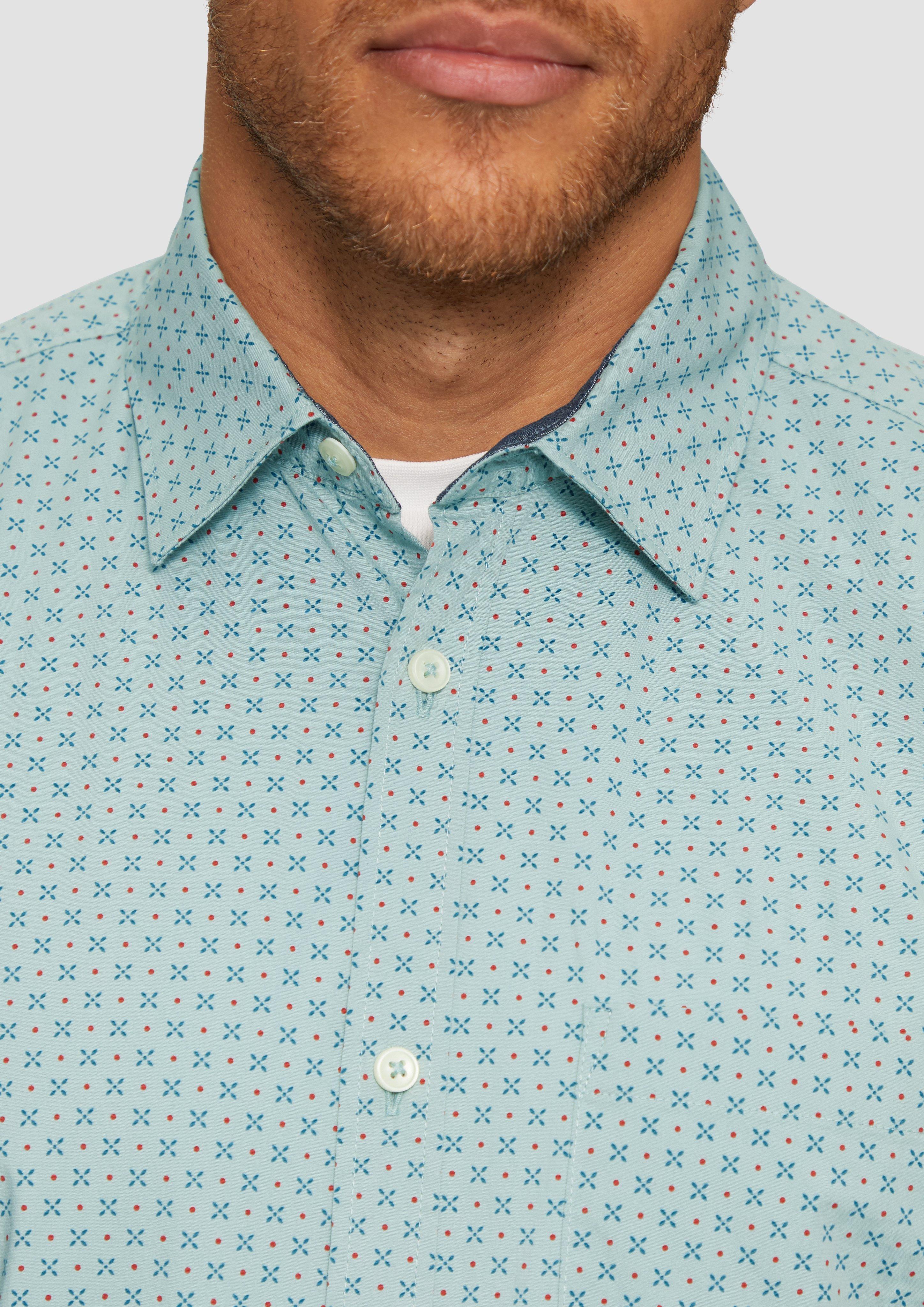 Chemise in 72A5 & 01A1