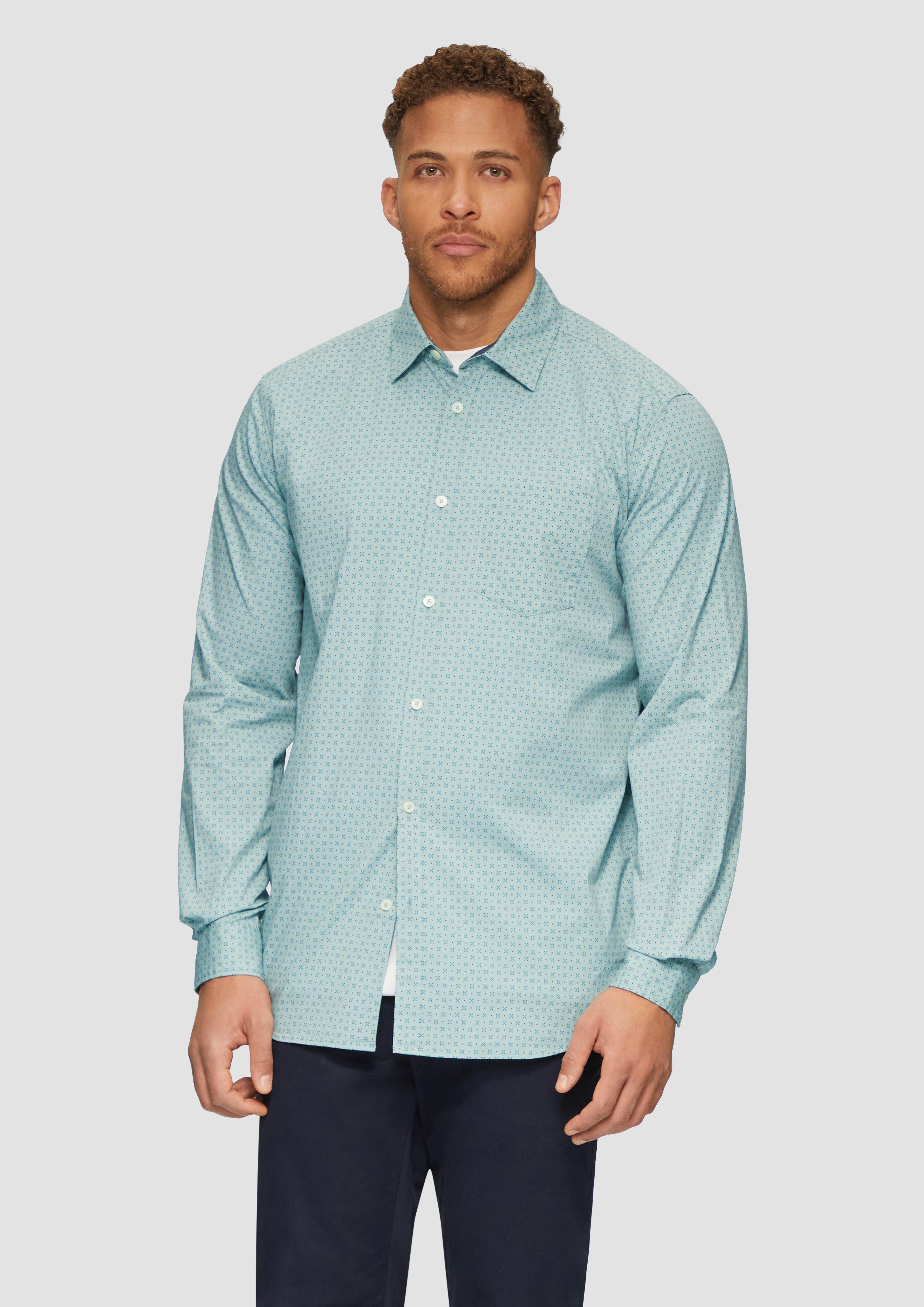 Chemise in 72A5 & 01A1