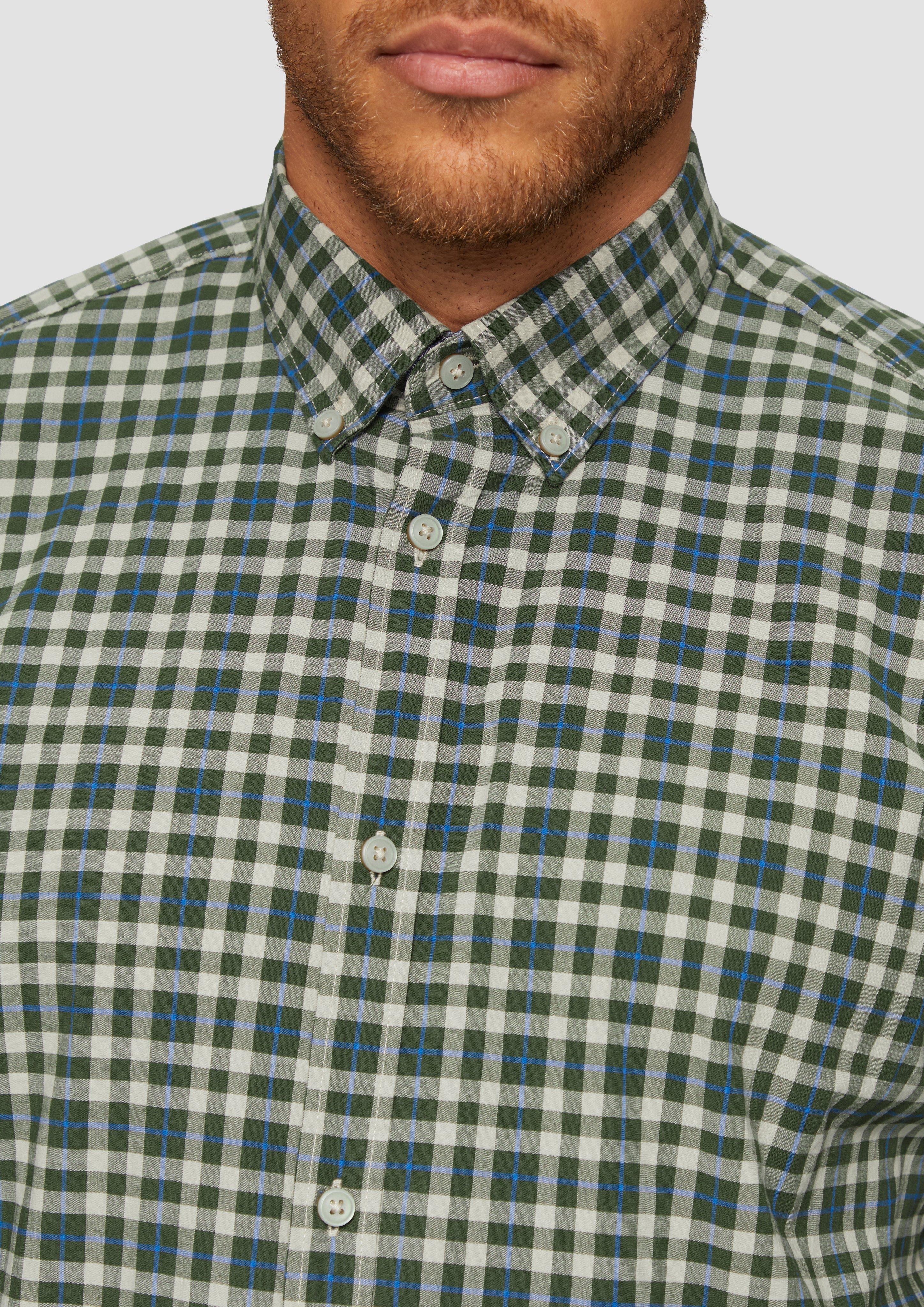 Chemise in 78N1 & 67N2