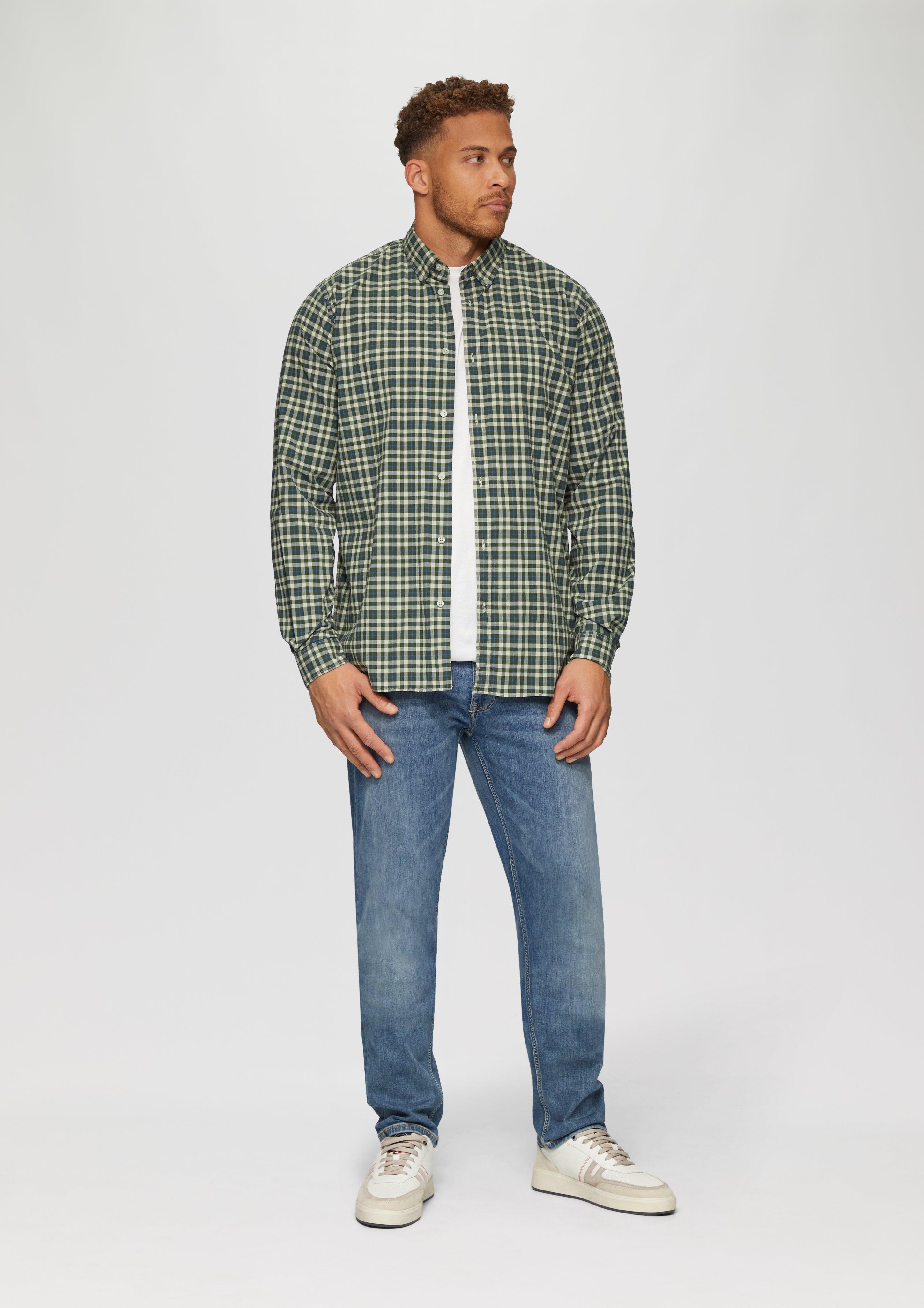 Chemise in 78N1 & 67N2