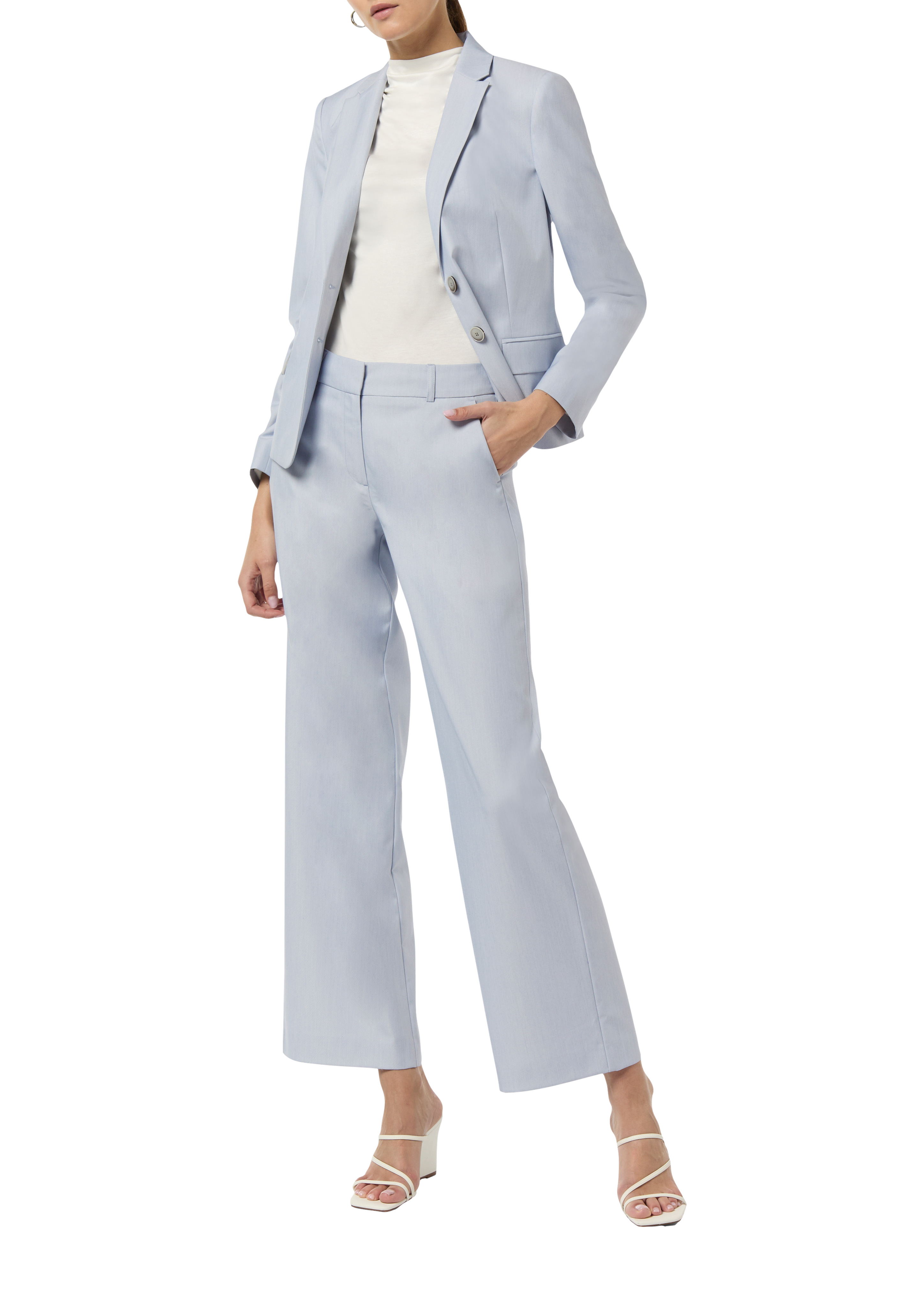 Thumbnail - Indoor-Blazer
