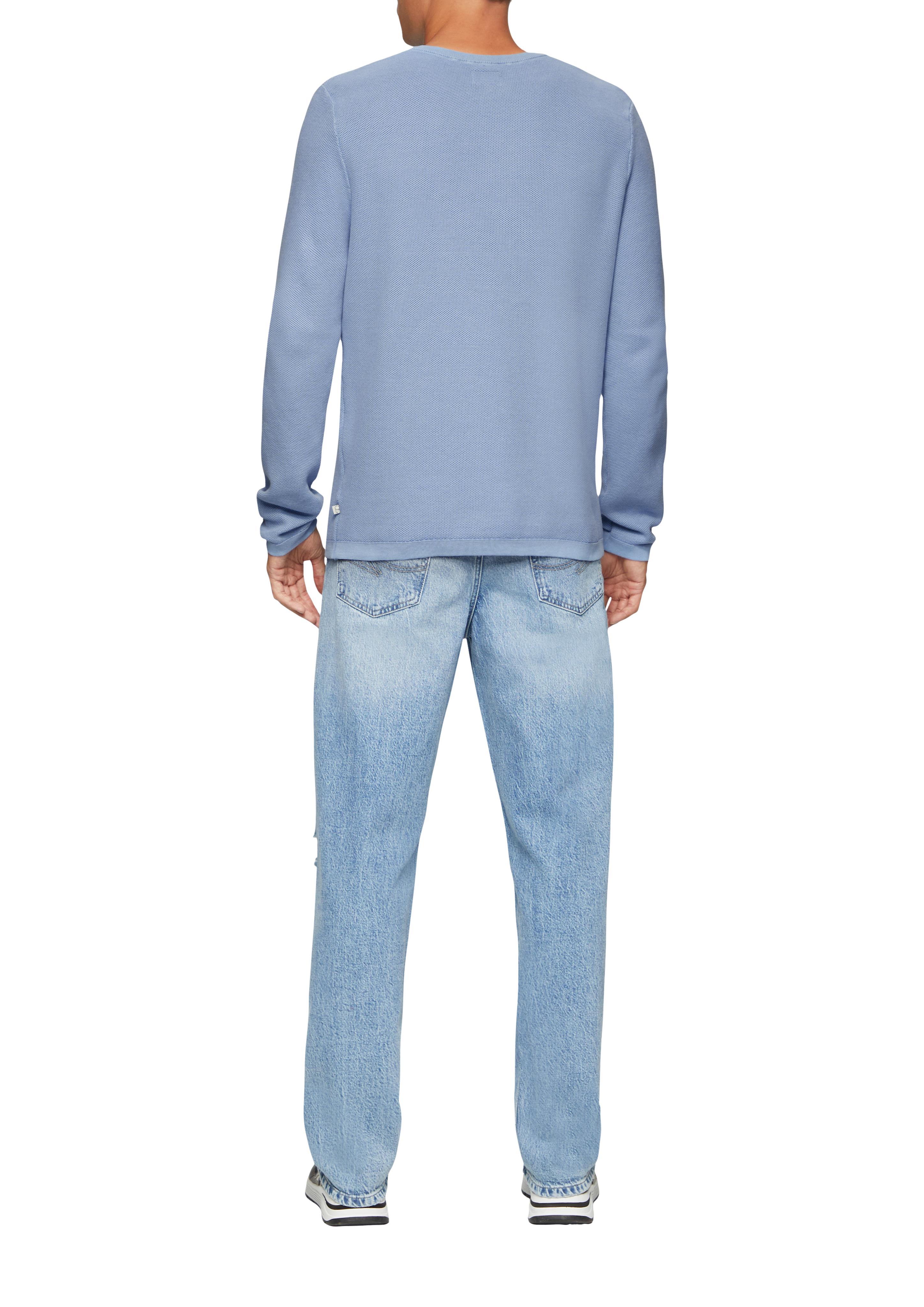 Thumbnail - Strickpullover