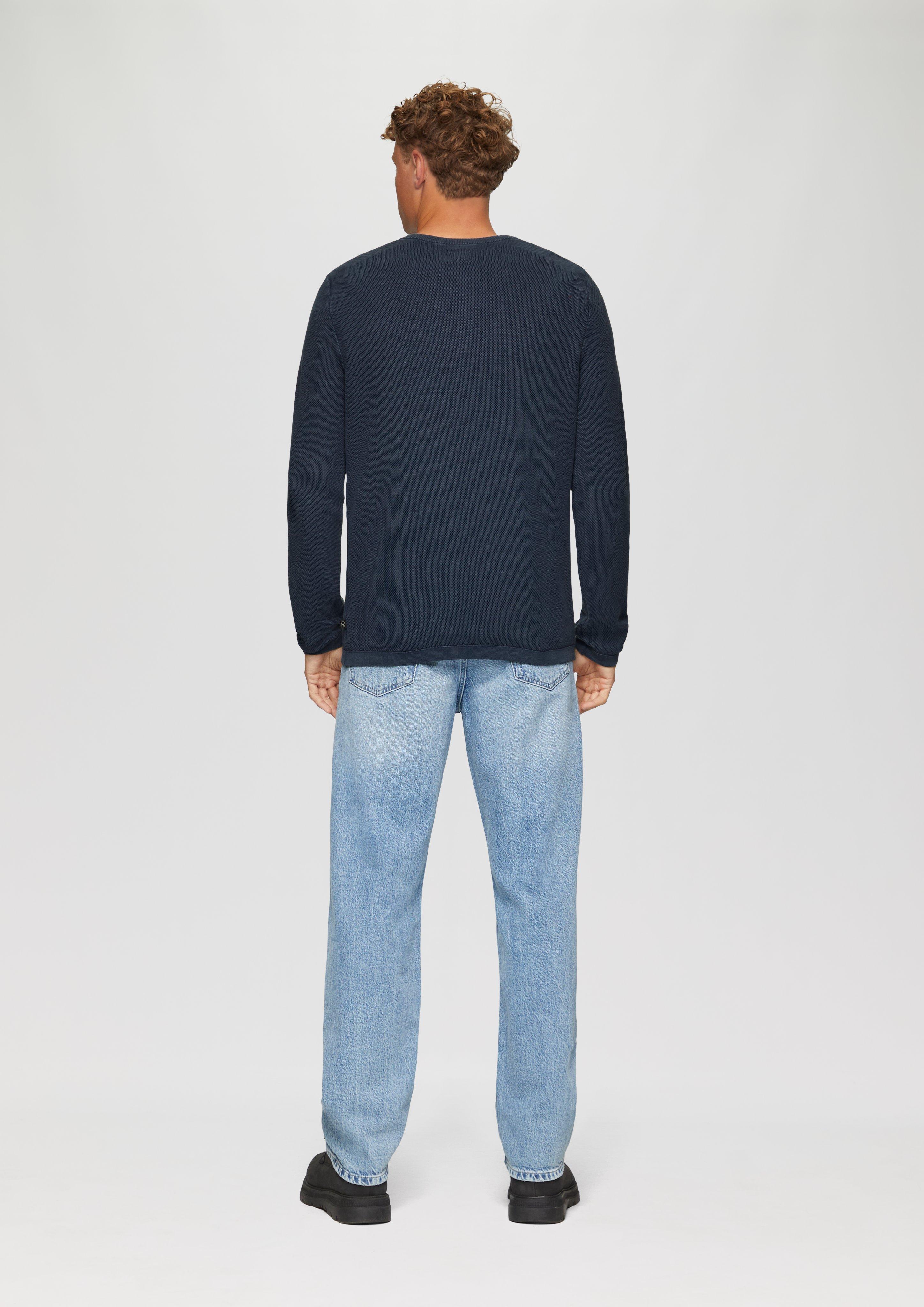 Pull en maille in 5798, 5358, 7807 & 9104