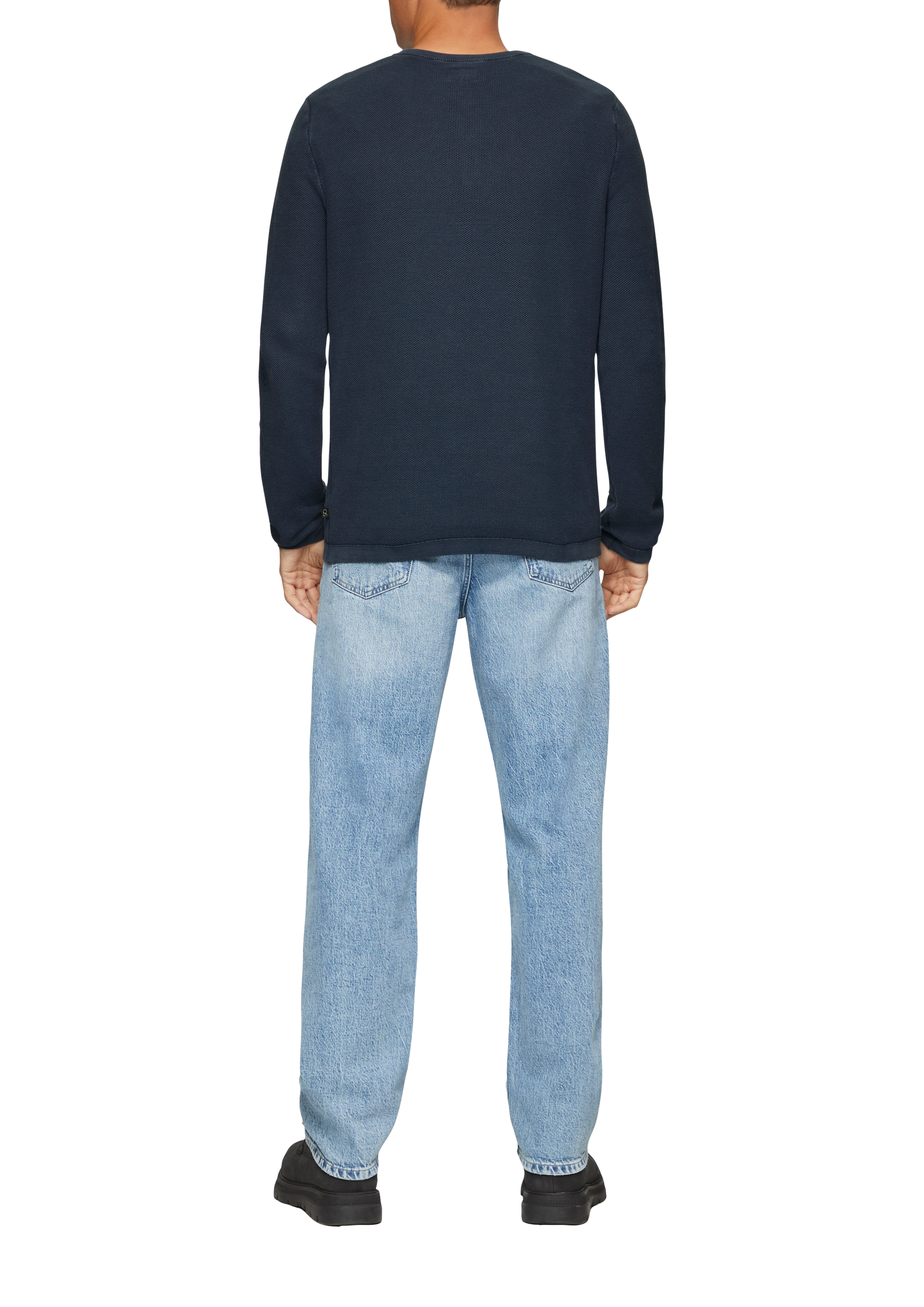 Thumbnail - Strickpullover