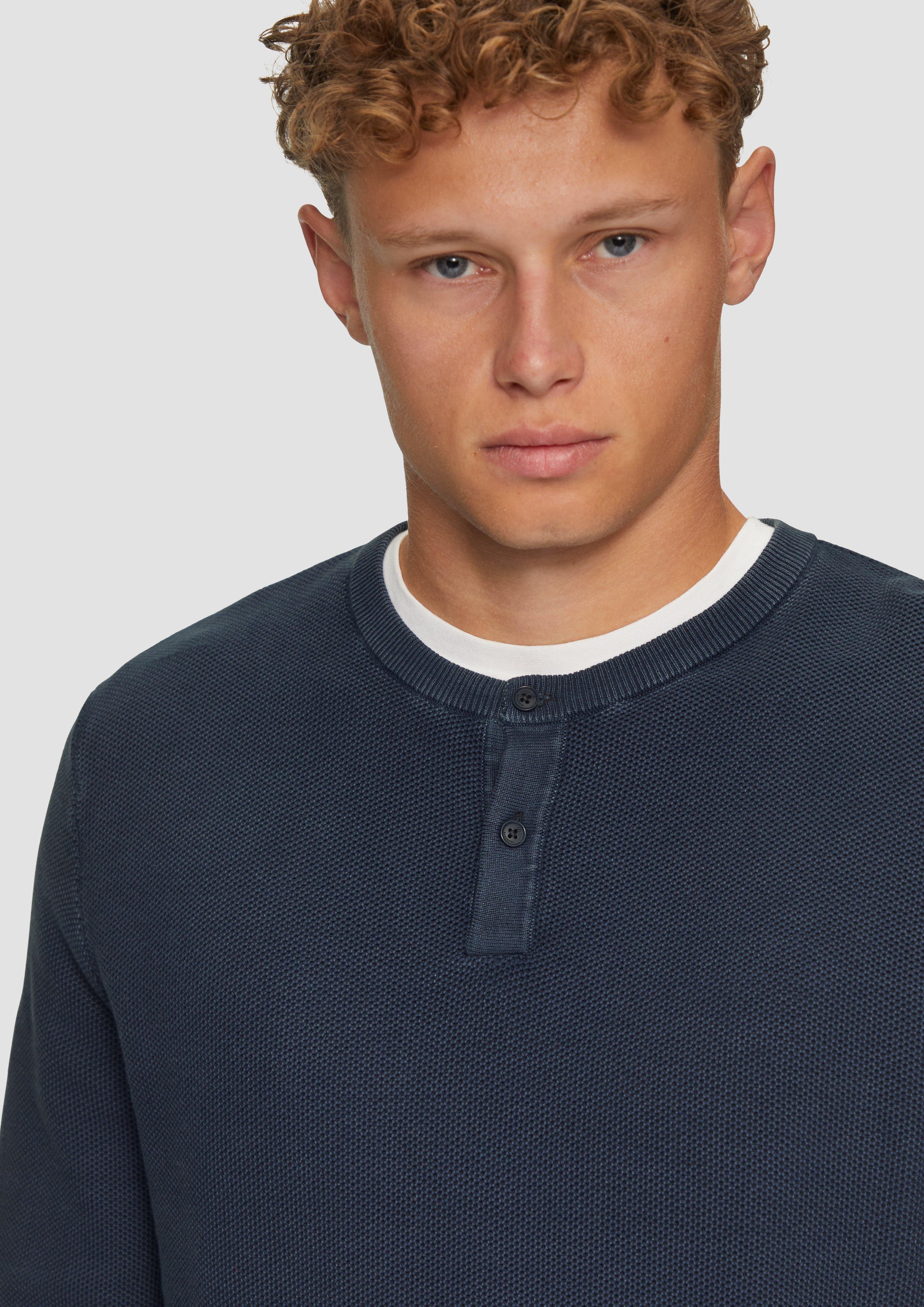 Pull en maille in 5798, 5358, 7807 & 9104