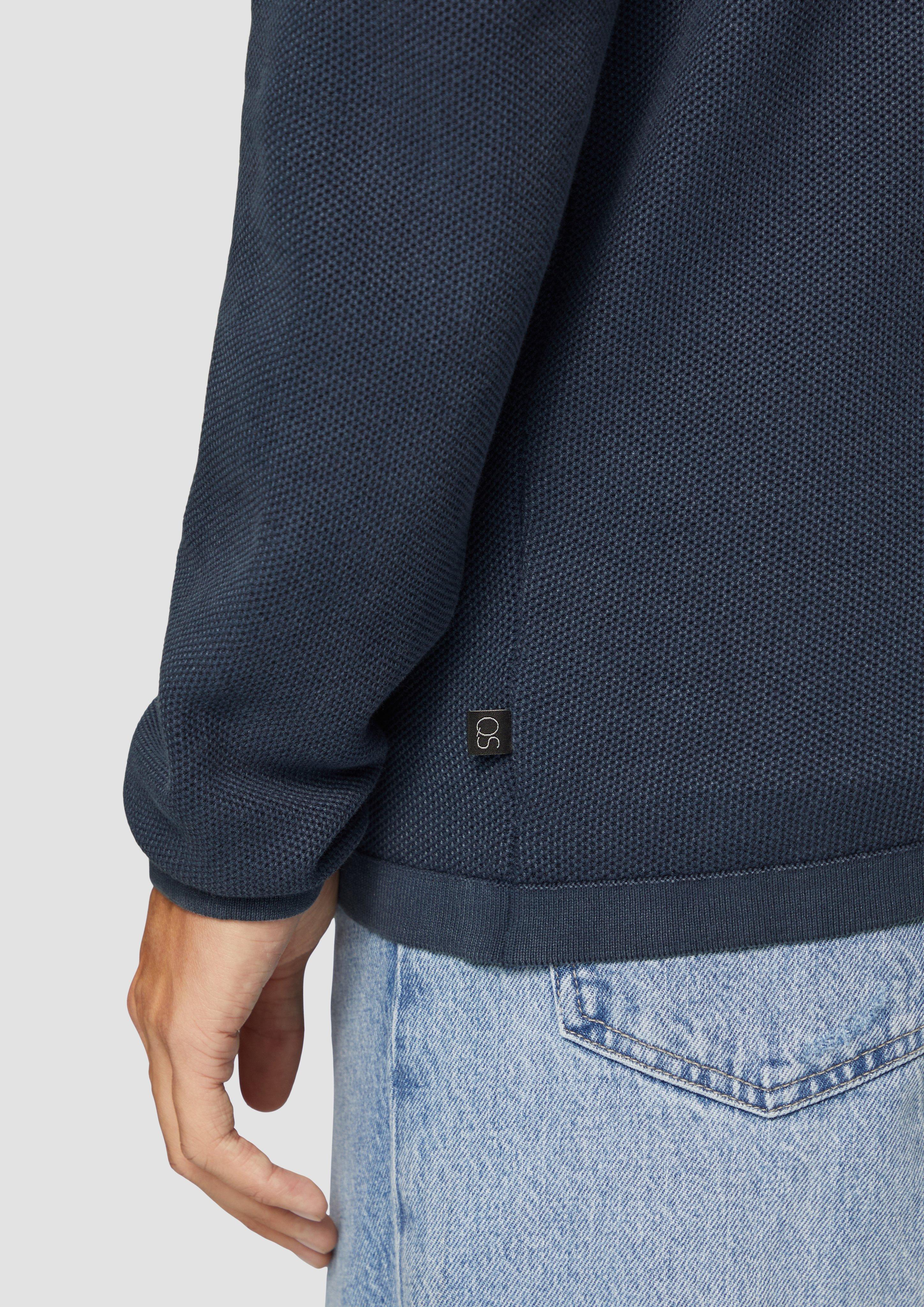 Pull en maille in 5798, 5358, 7807 & 9104