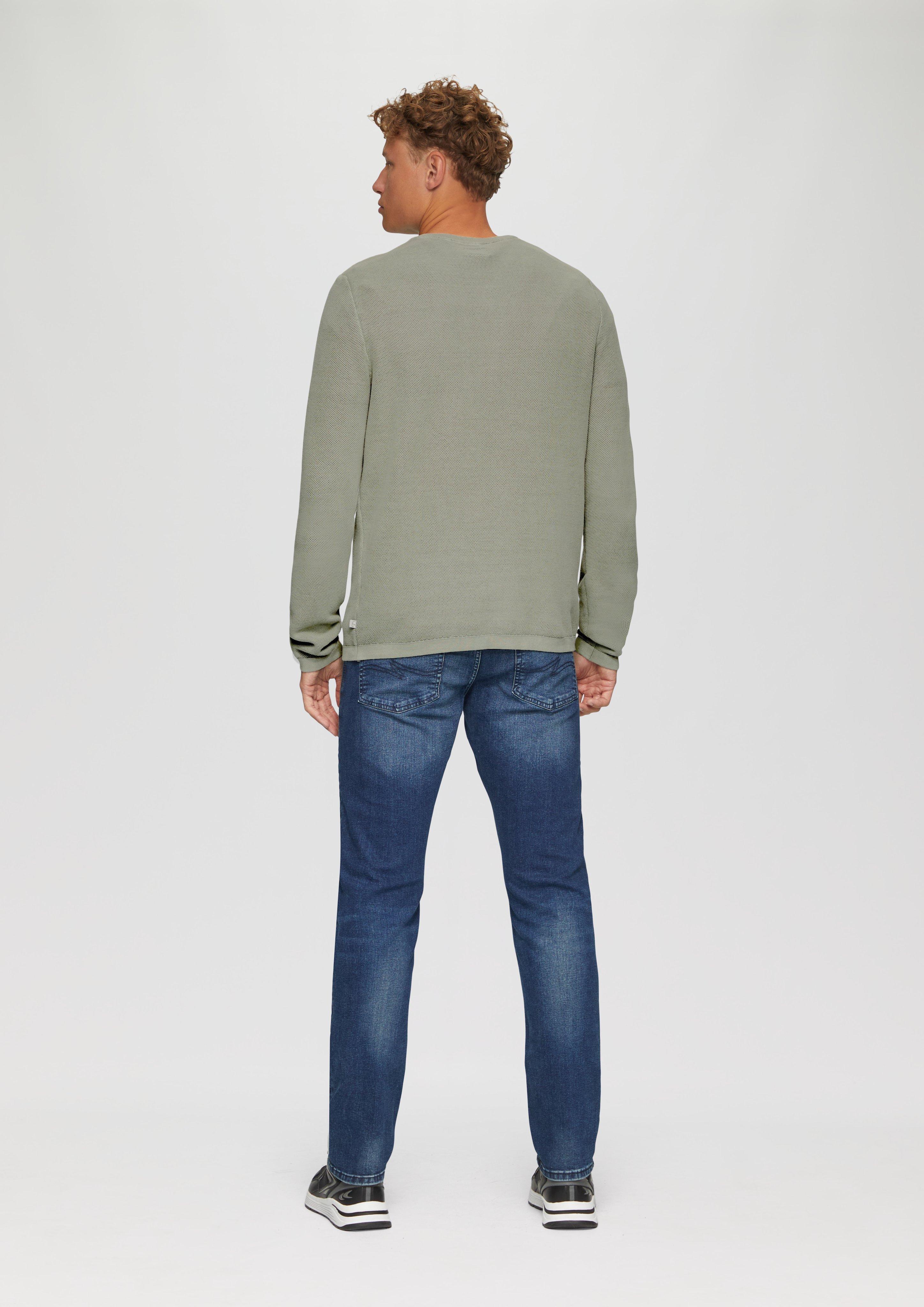 Pull en tricot in 7807, 5358, 5798 & 9104