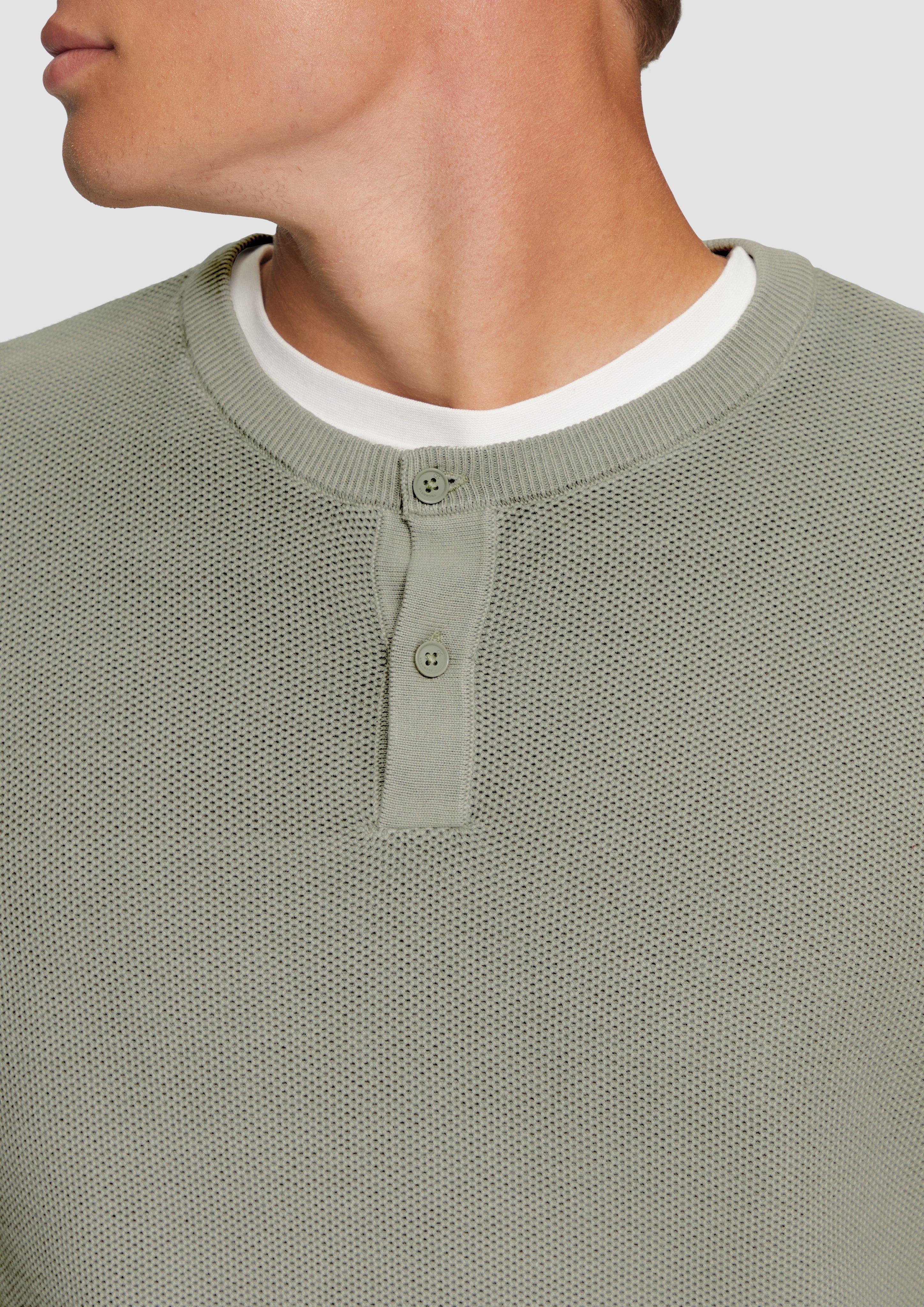 Pull en tricot in 7807, 5358, 5798 & 9104