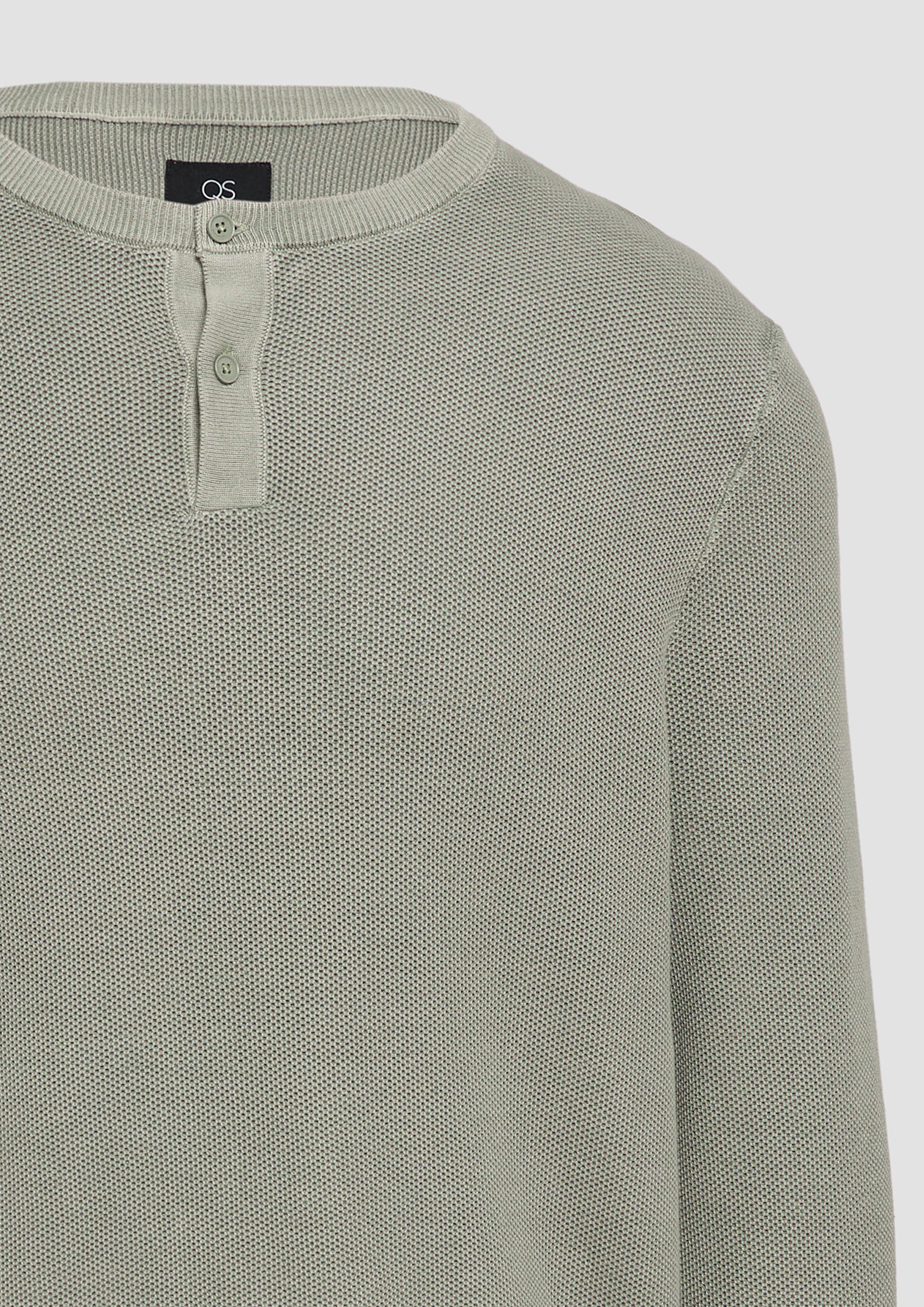 Pull en tricot in 7807, 5358, 5798 & 9104