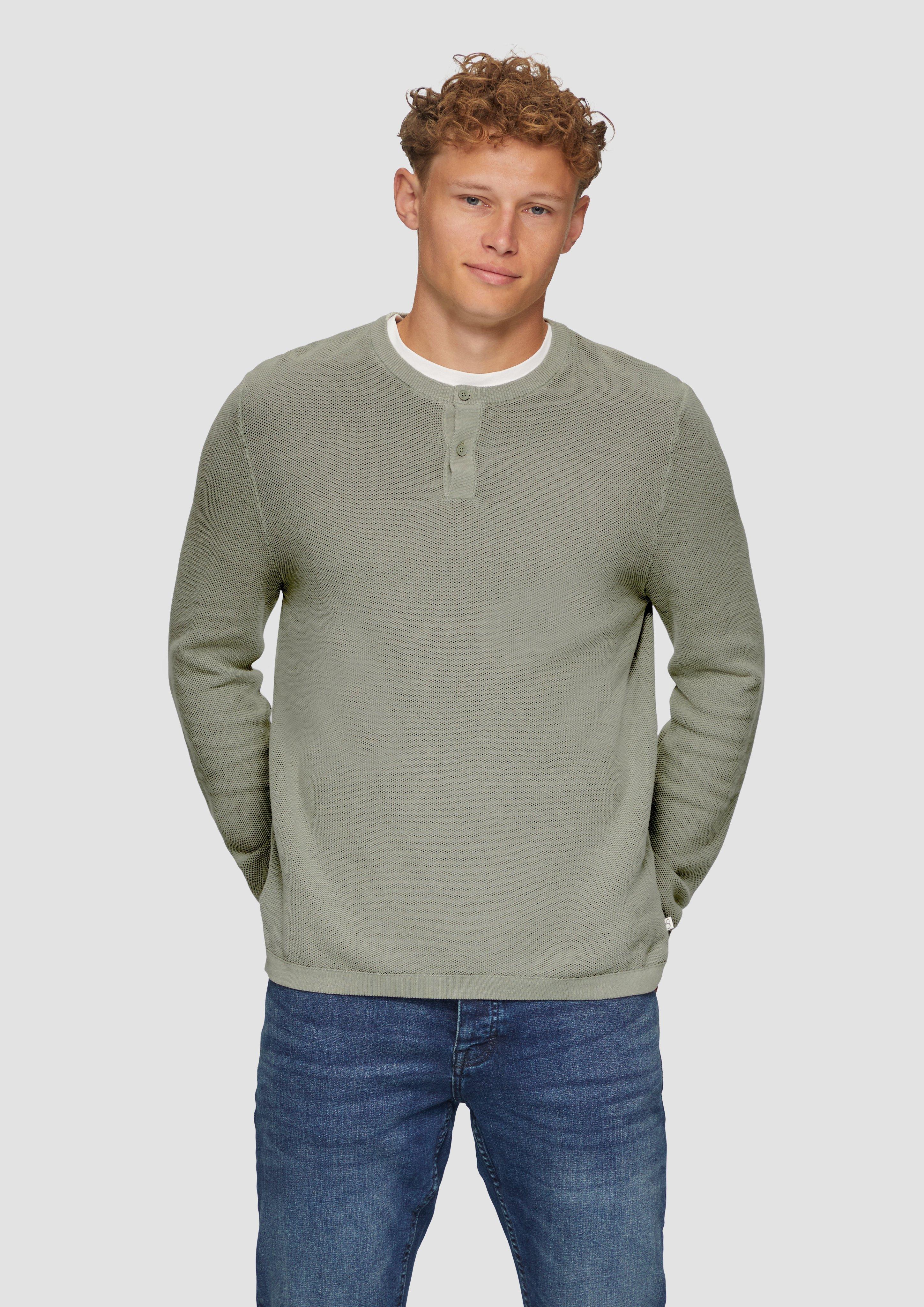 Pull en tricot in 7807, 5358, 5798 & 9104