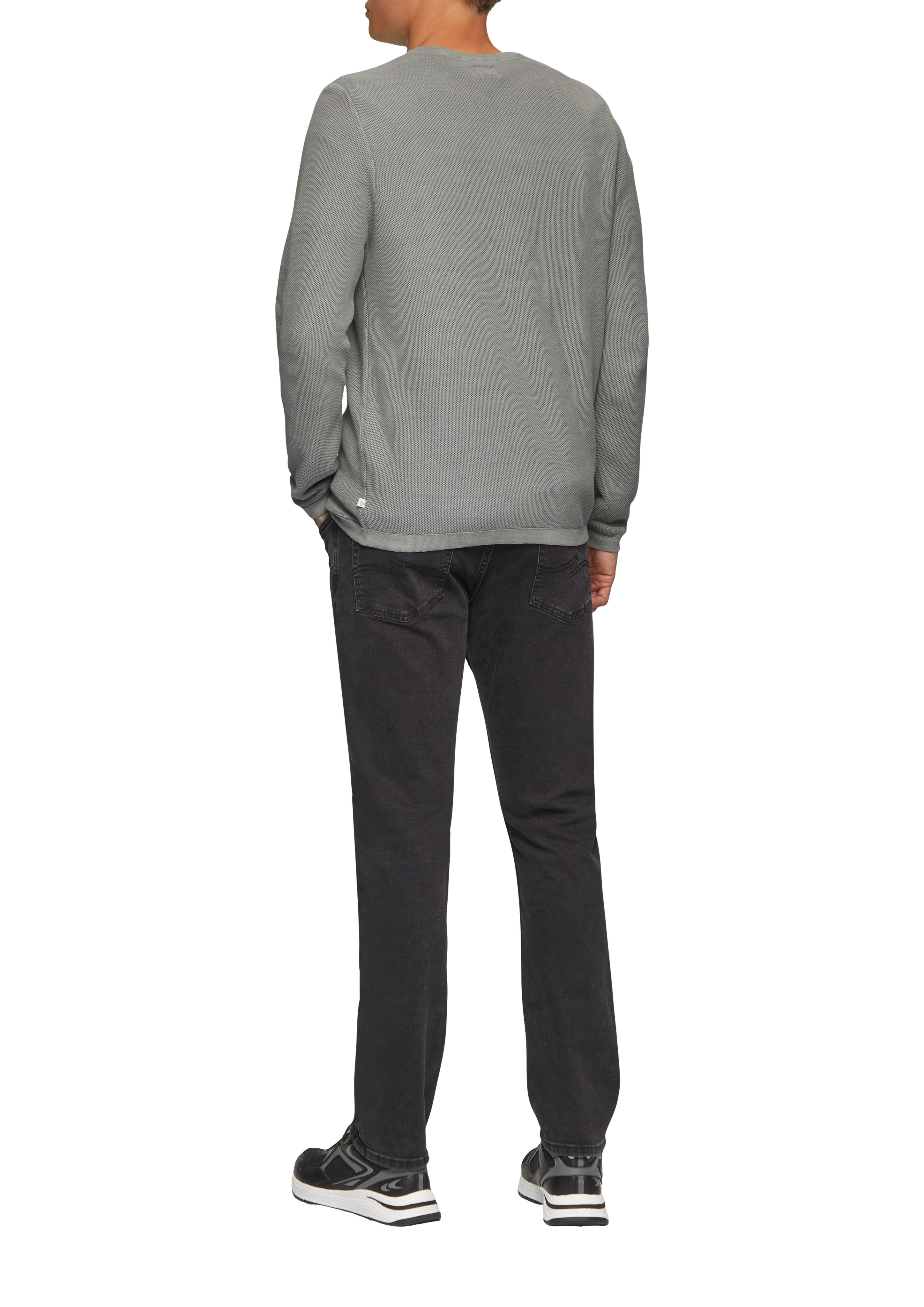 Thumbnail - Strickpullover