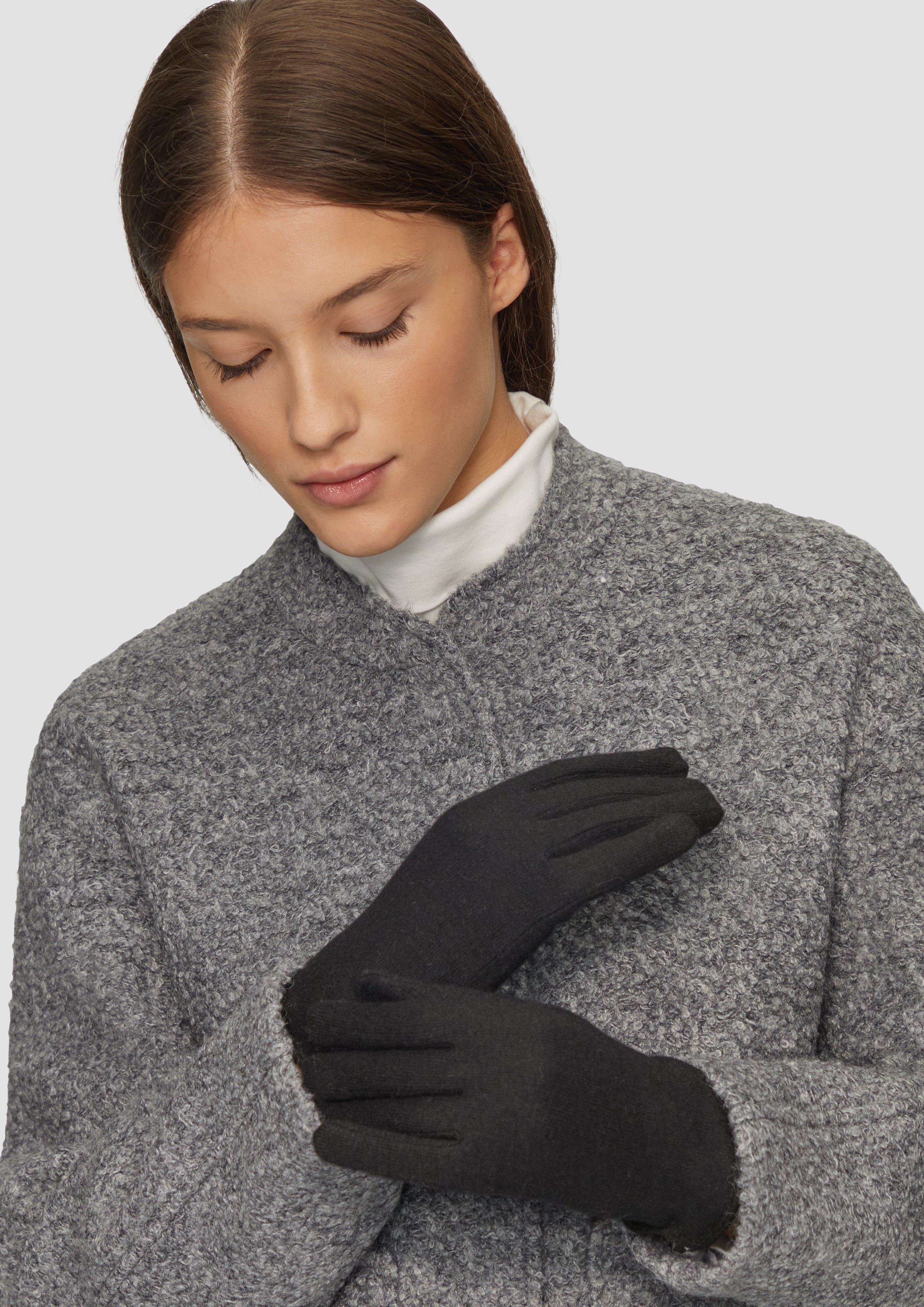 Handschuhe in 9999 & 9400