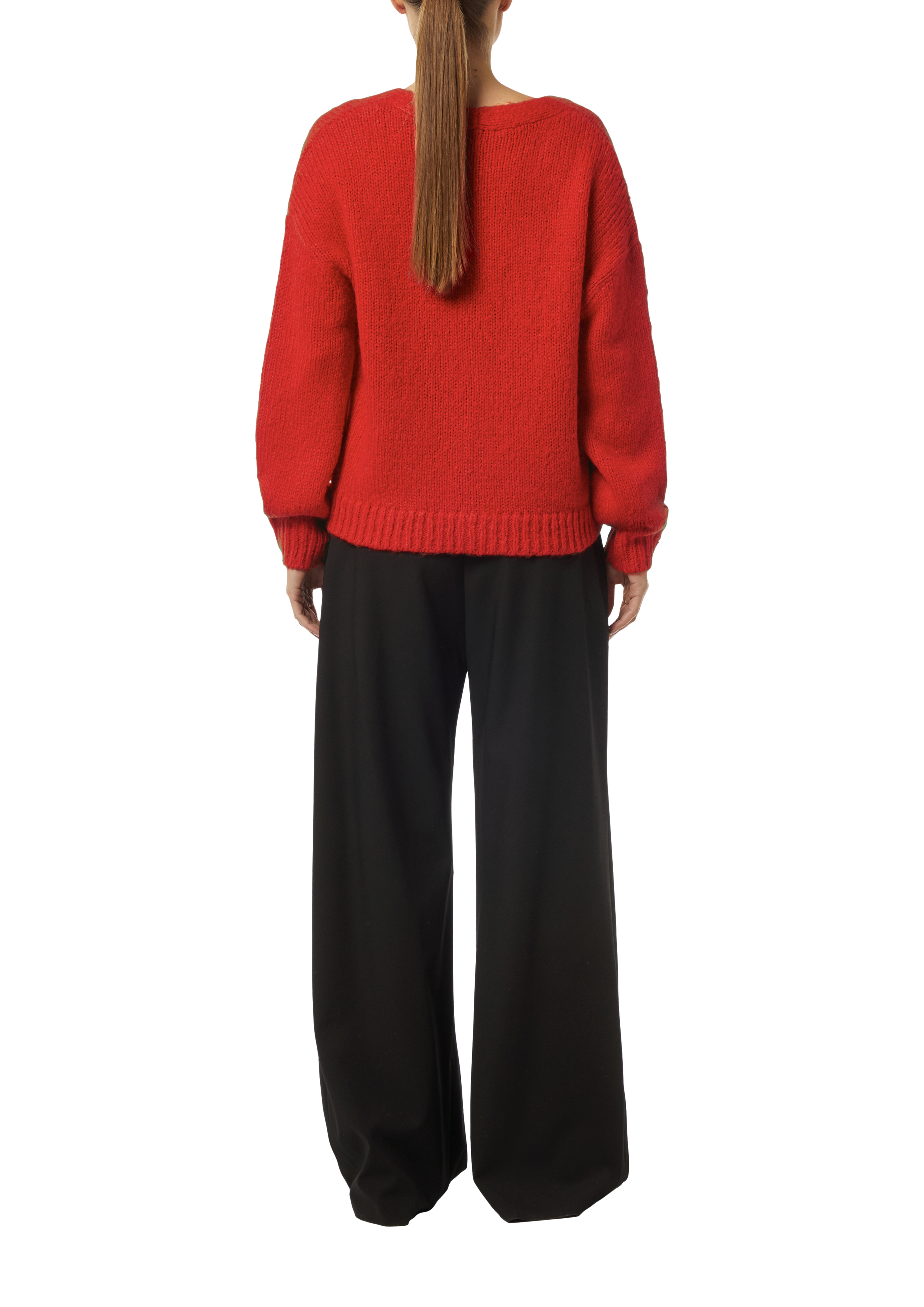 Thumbnail - Strickjacke