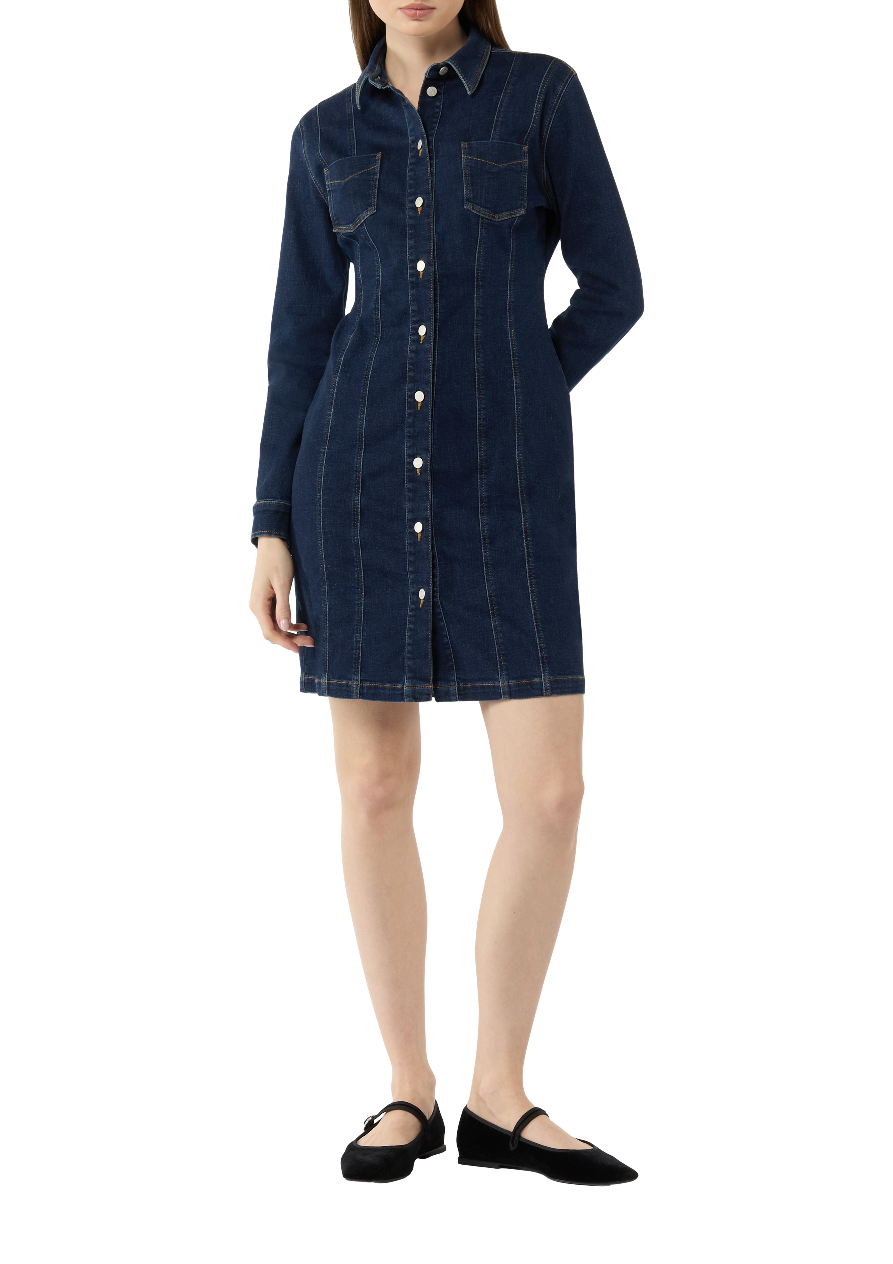 Thumbnail - Kleid
