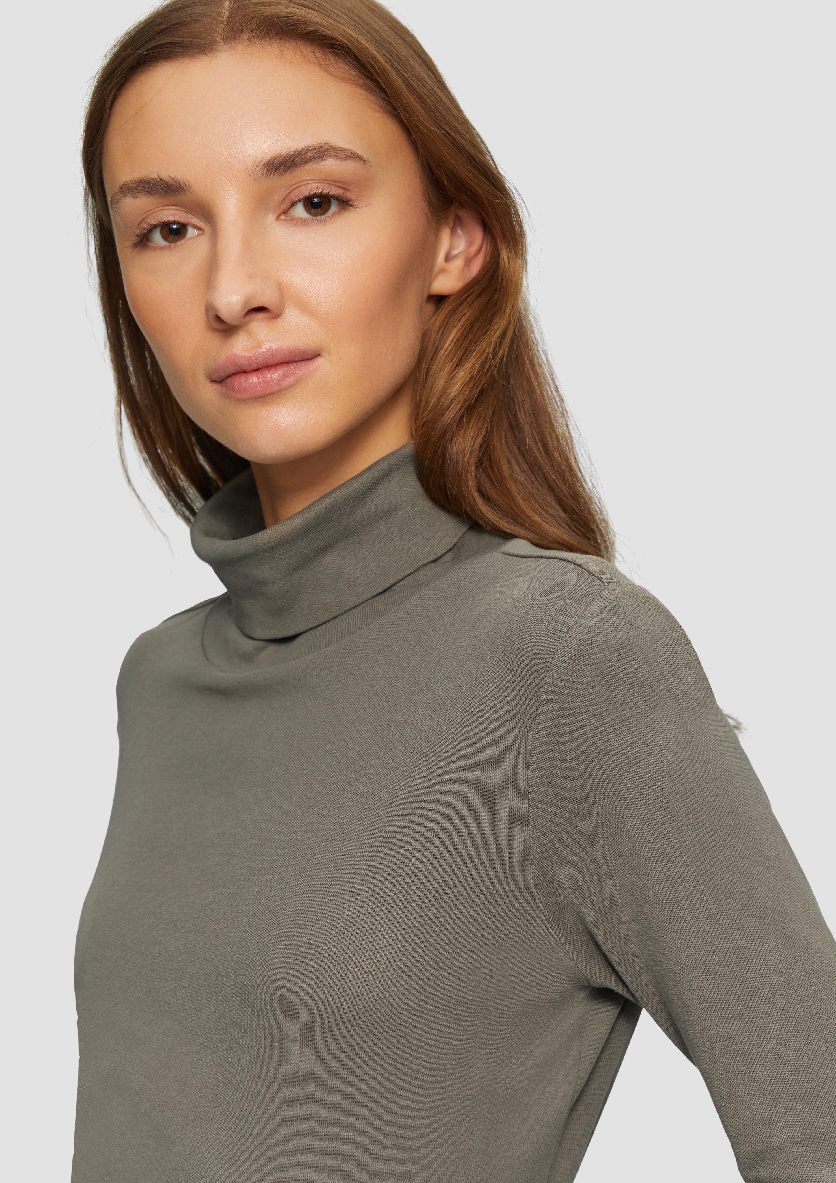 T-Shirt in 8530 & 7326