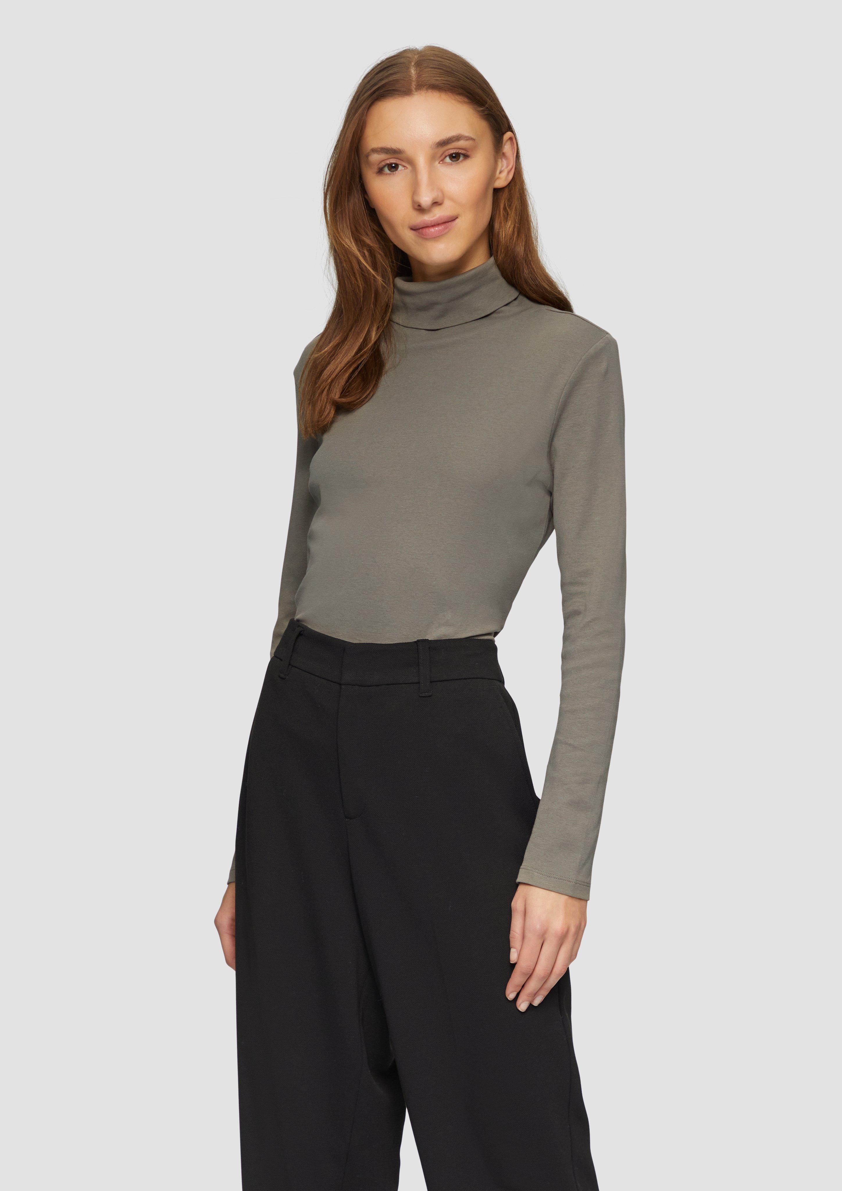 T-Shirt in 8530 & 7326