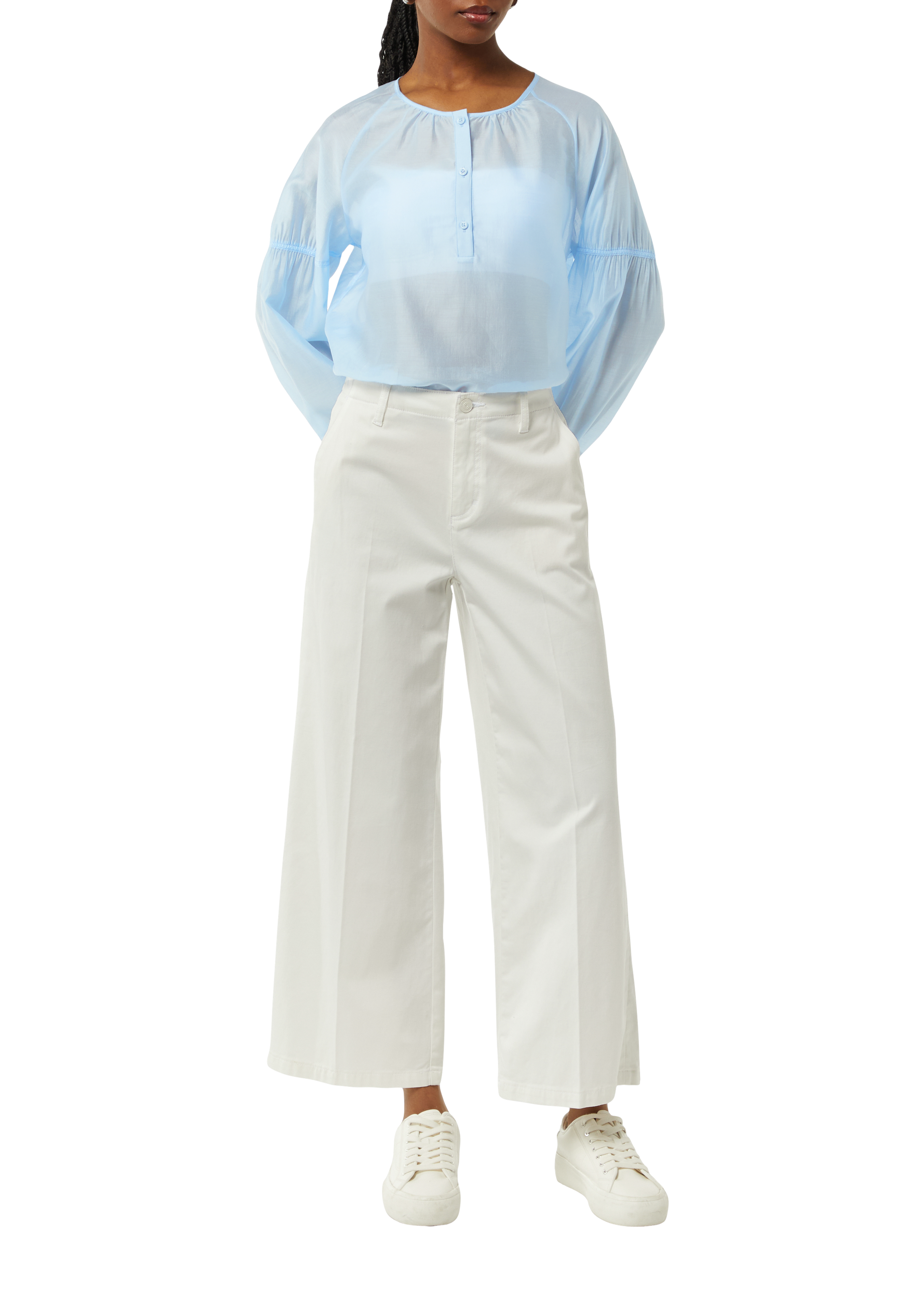 Thumbnail - Bluse