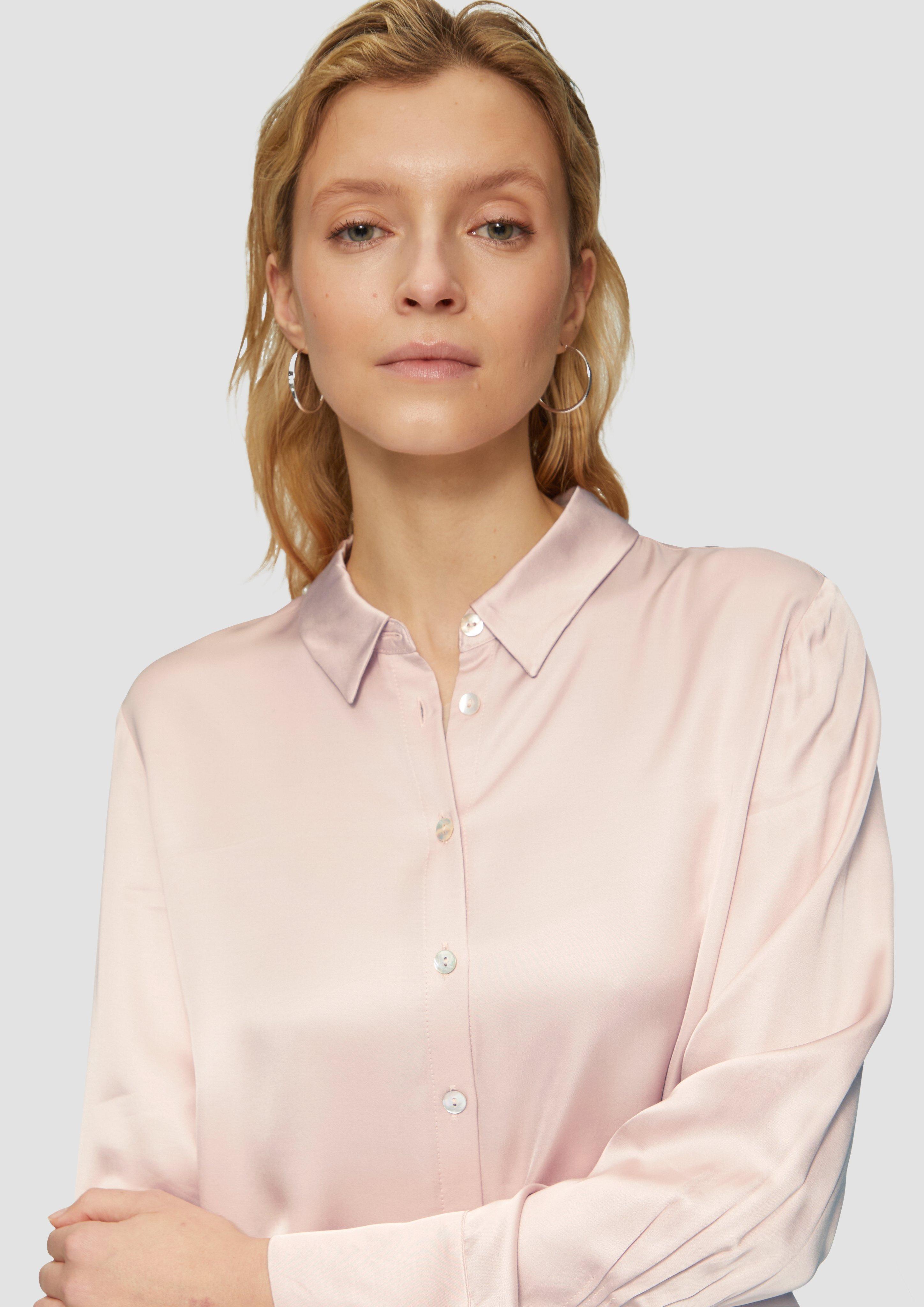 Bluse in 4090 & 59A0