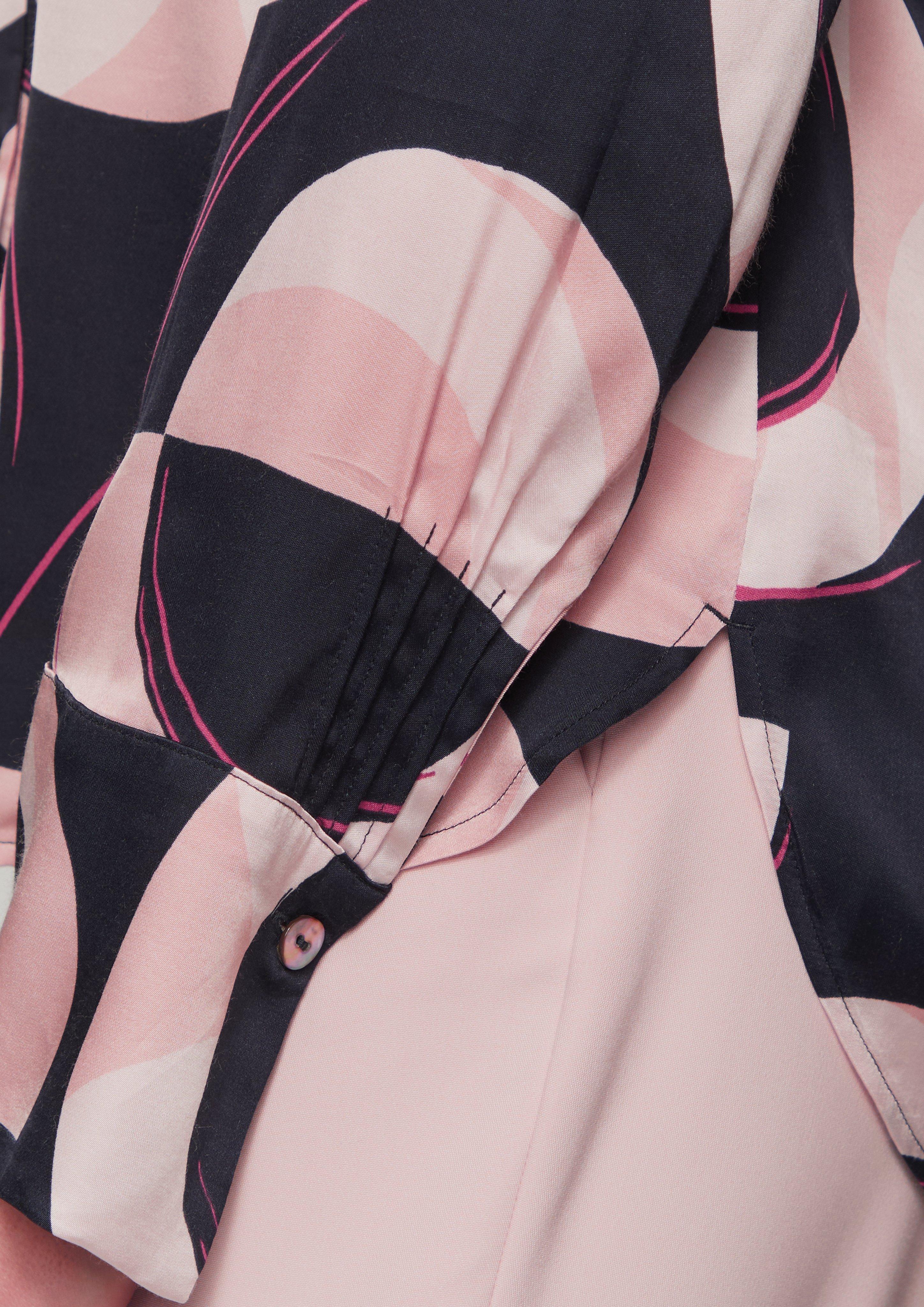 Bluse in 59A0 & 4090