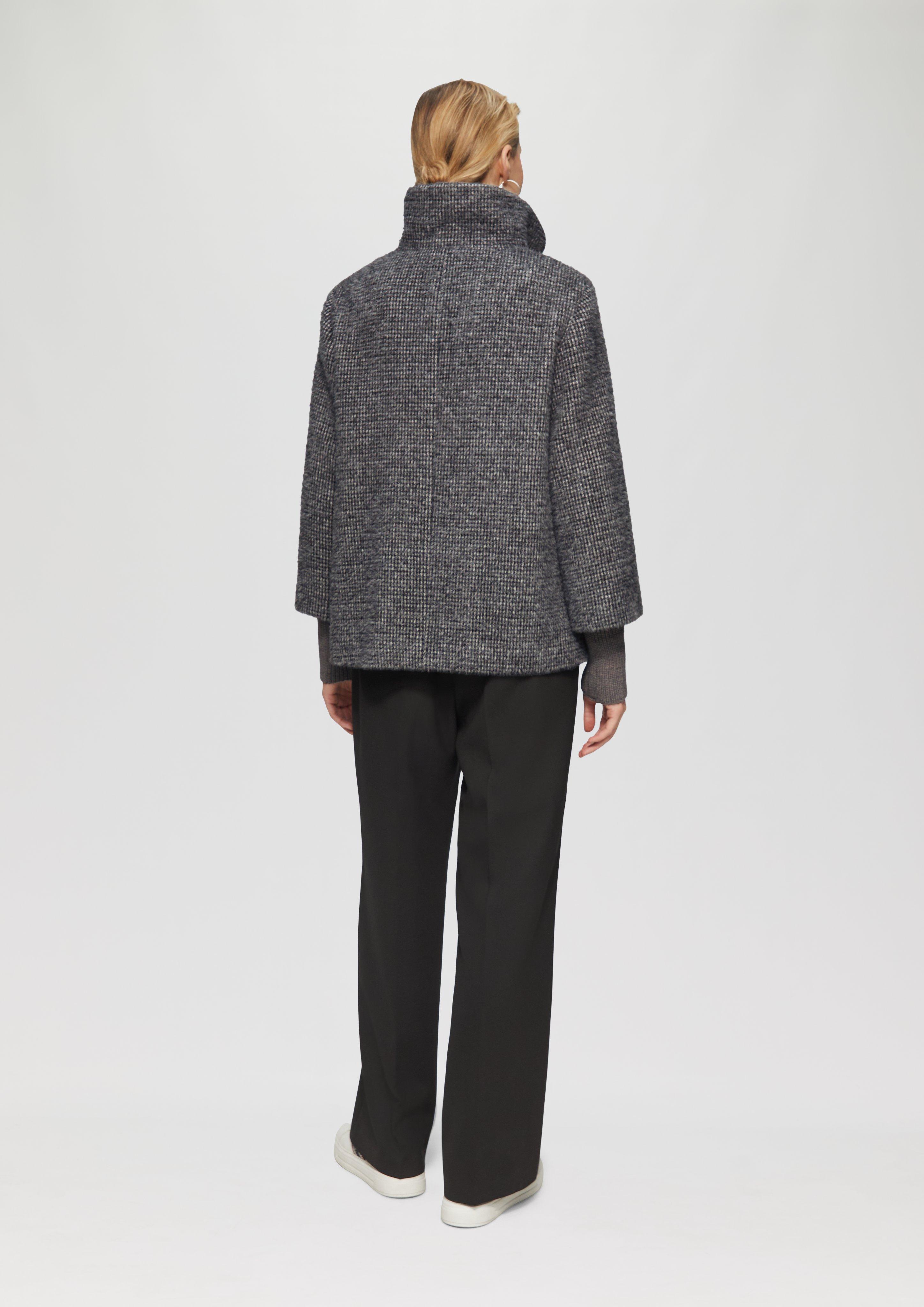 Veste d'extérieur in 98W4 & 80W4