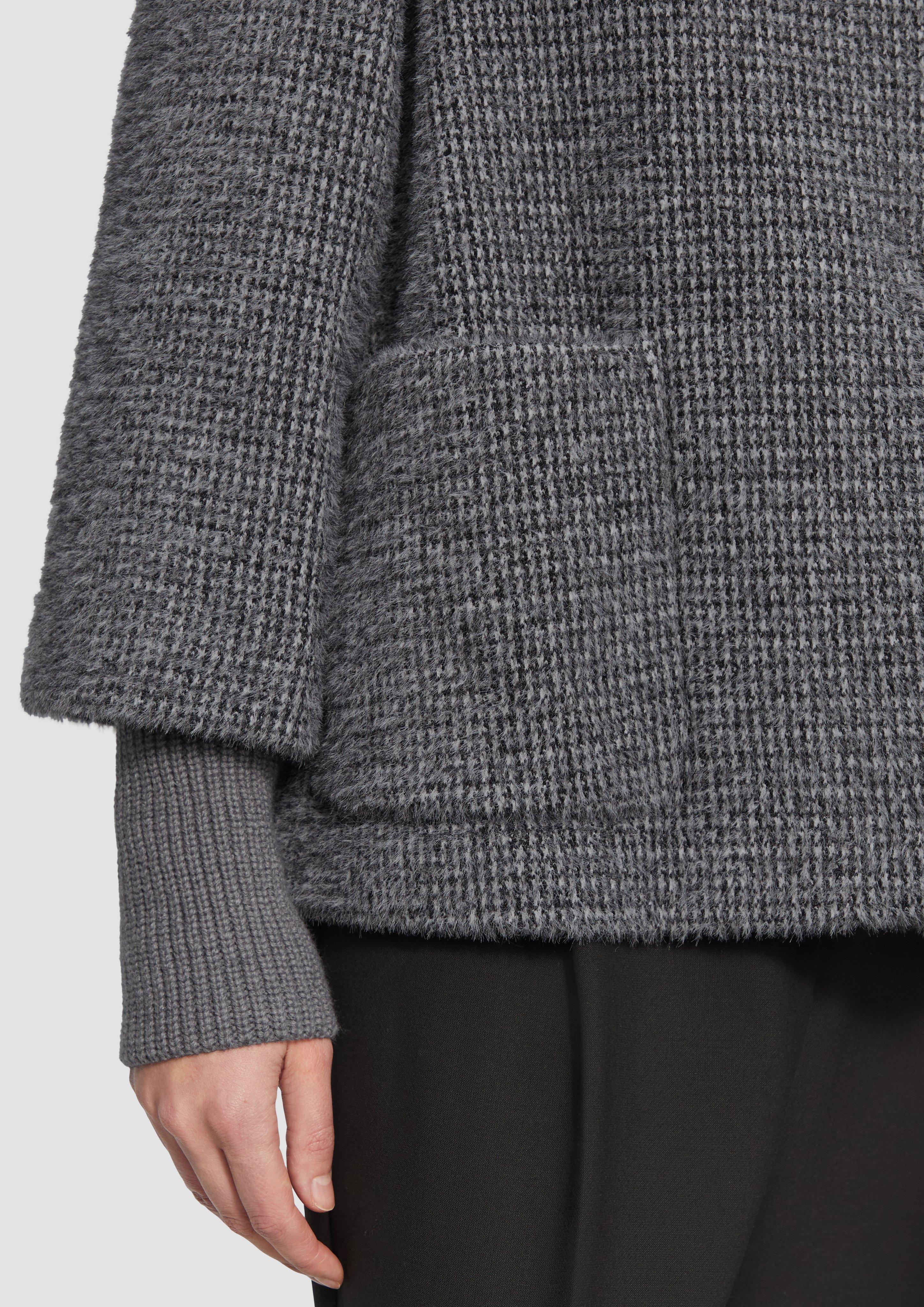 Veste d'extérieur in 98W4 & 80W4