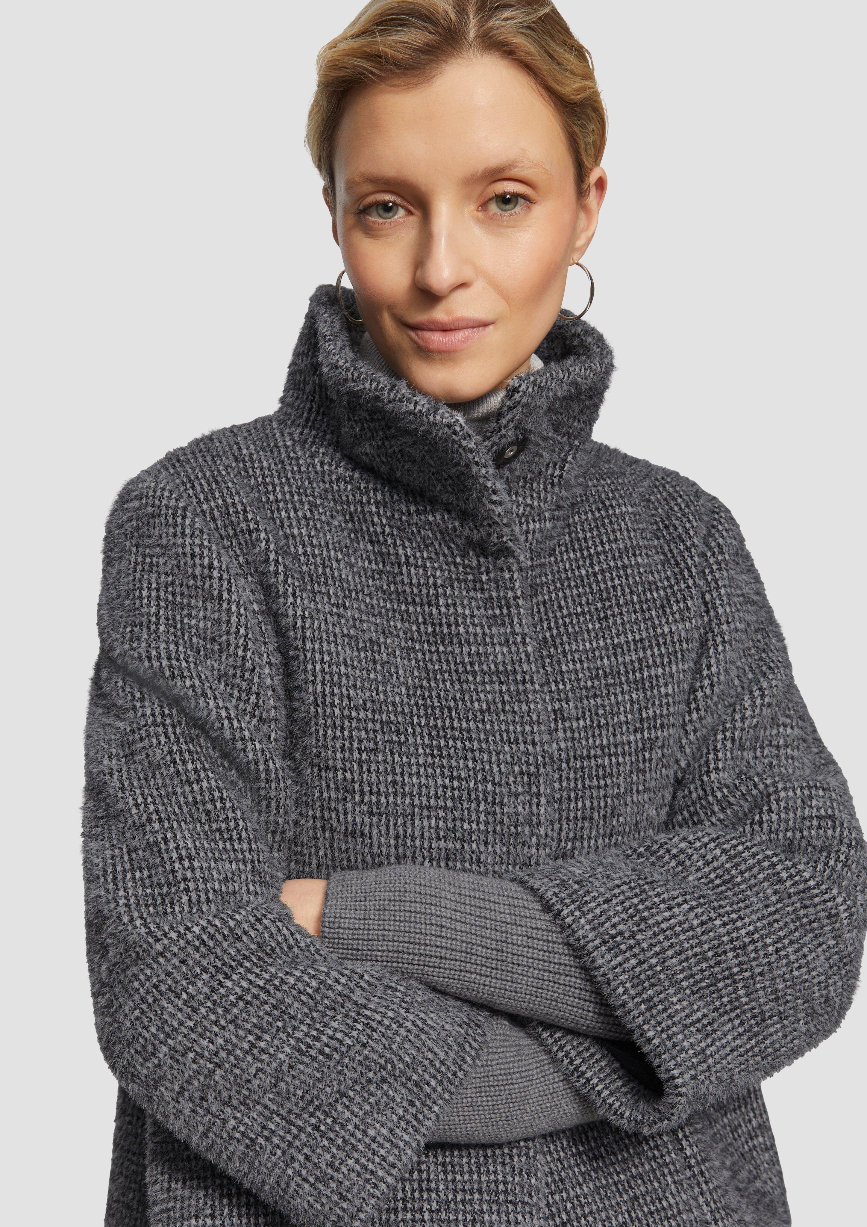 Veste d'extérieur in 98W4 & 80W4