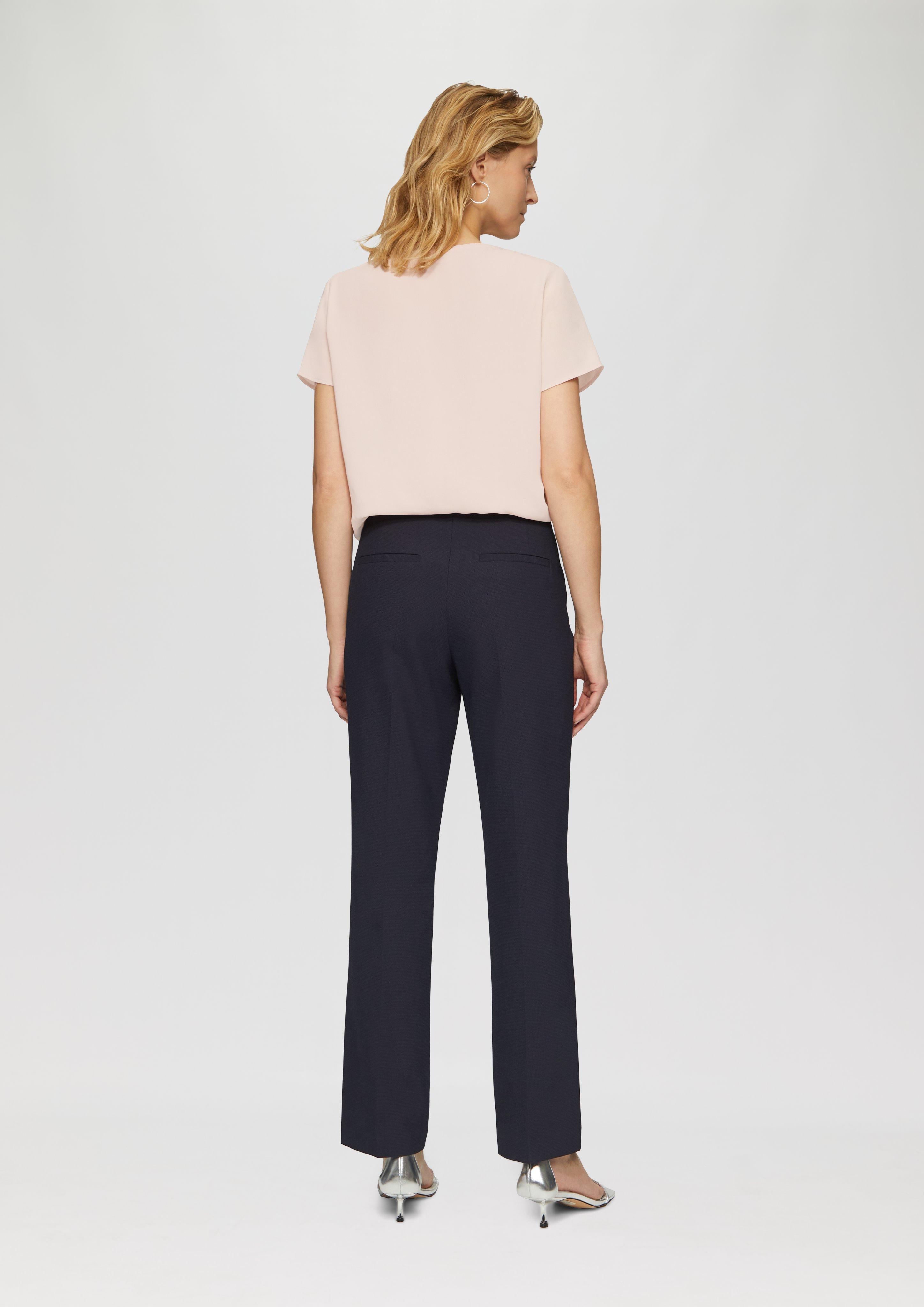 Blouse in 4090 & 0200