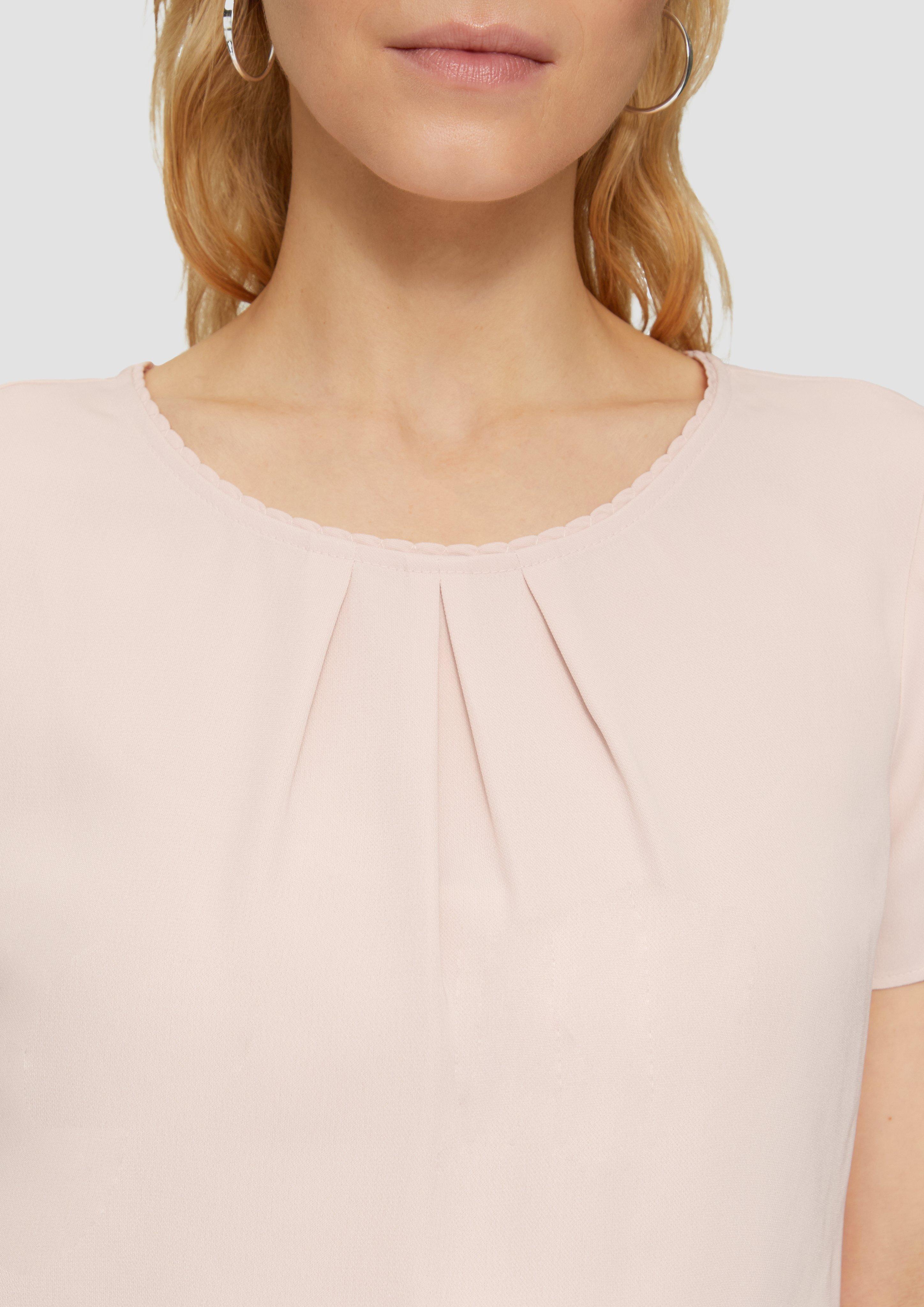 Blouse in 4090 & 0200