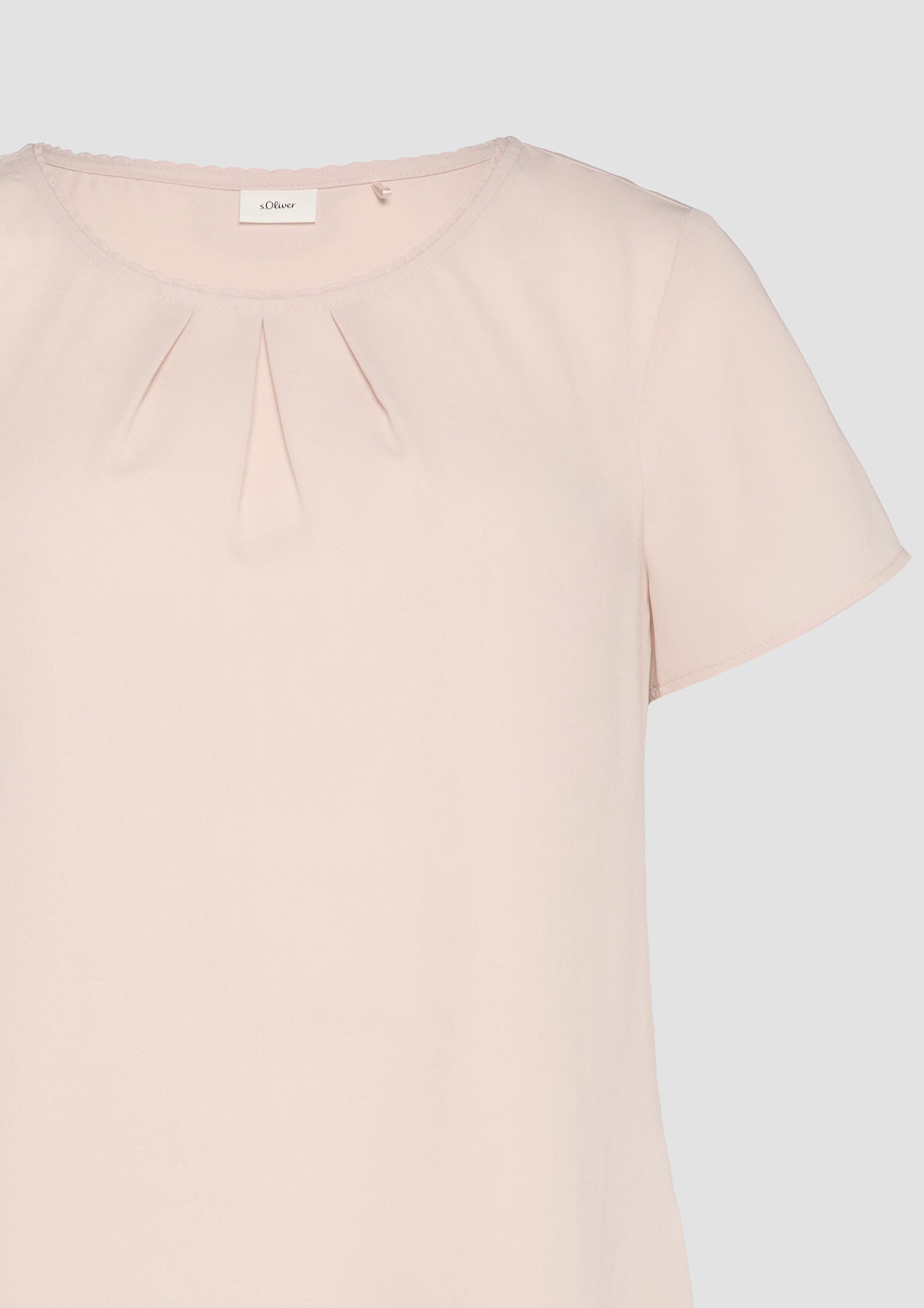 Blouse in 4090 & 0200