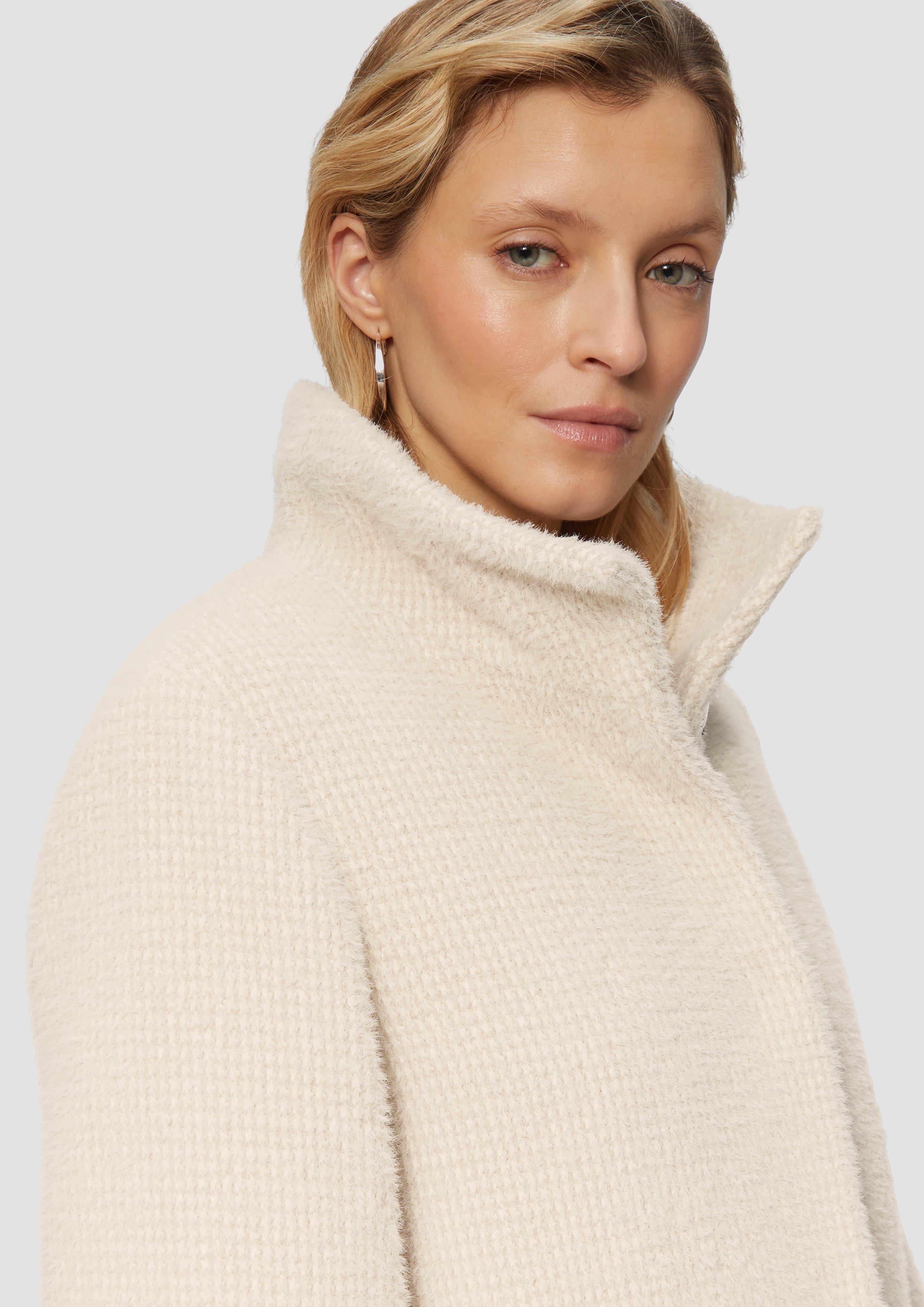 Manteau in 80W4 &amp; 98W4