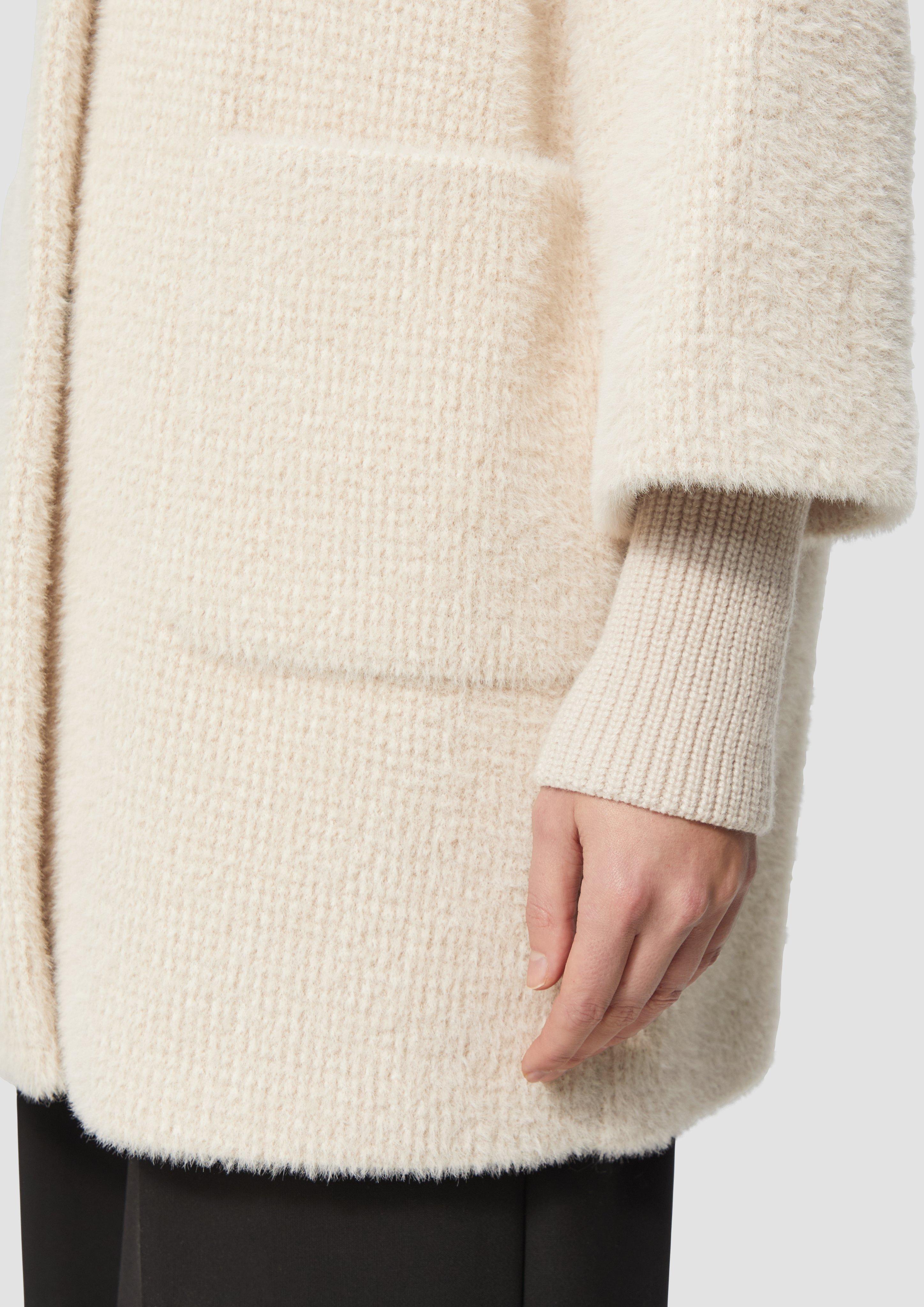 Manteau in 80W4 &amp; 98W4