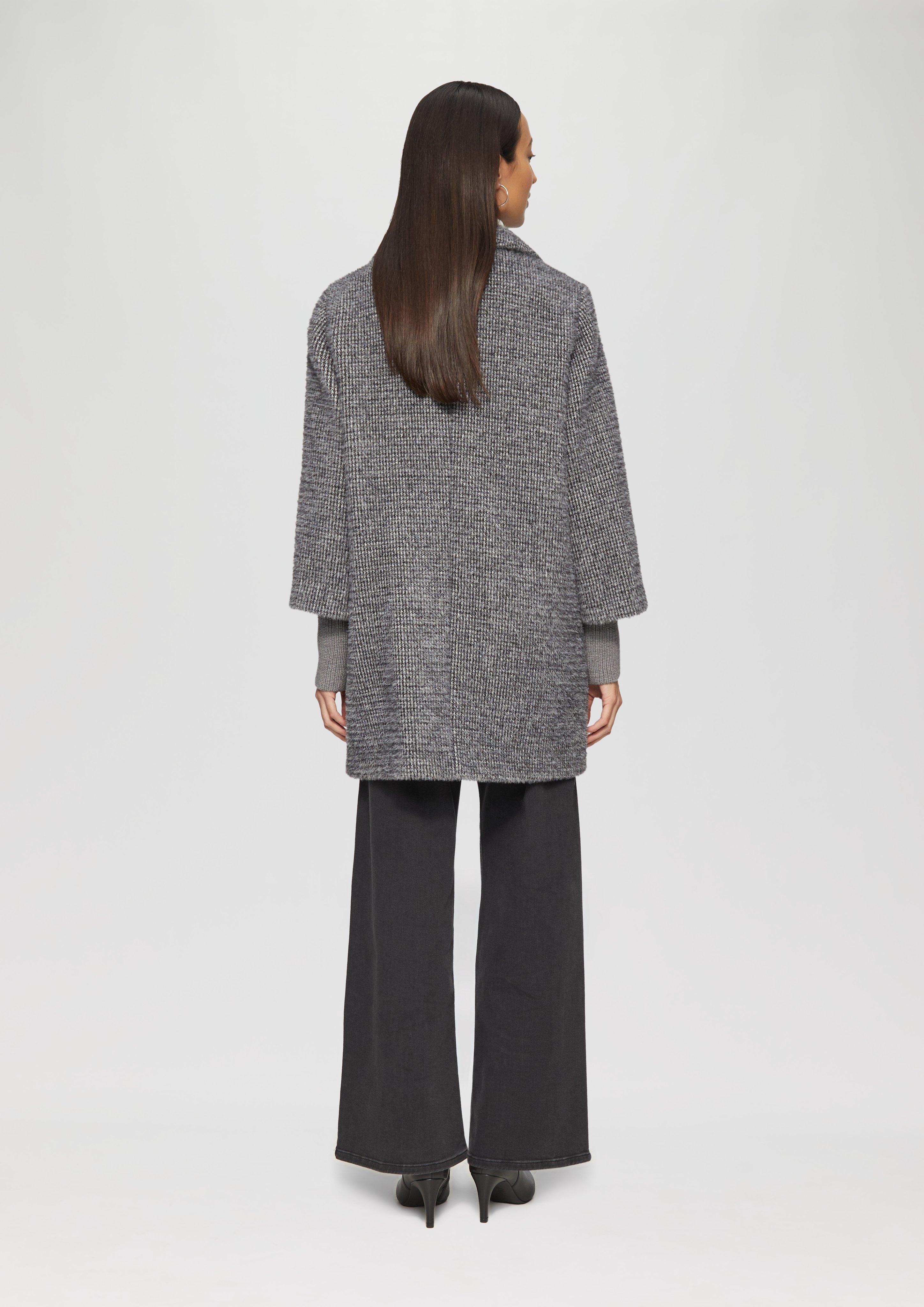 Manteau in 98W4 & 80W4