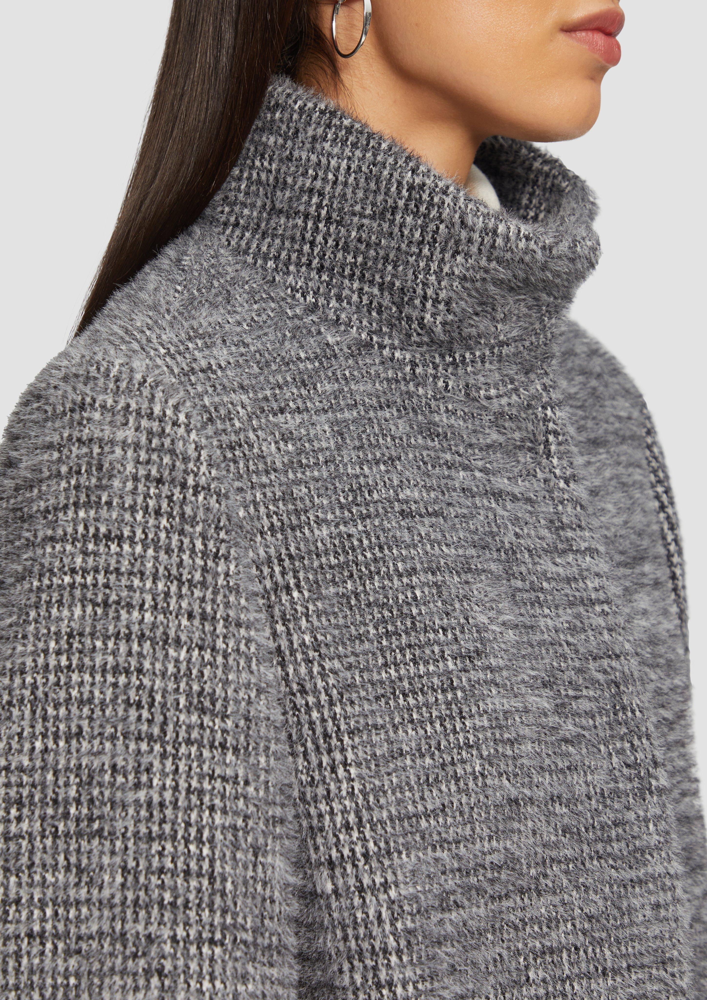 Manteau in 98W4 & 80W4