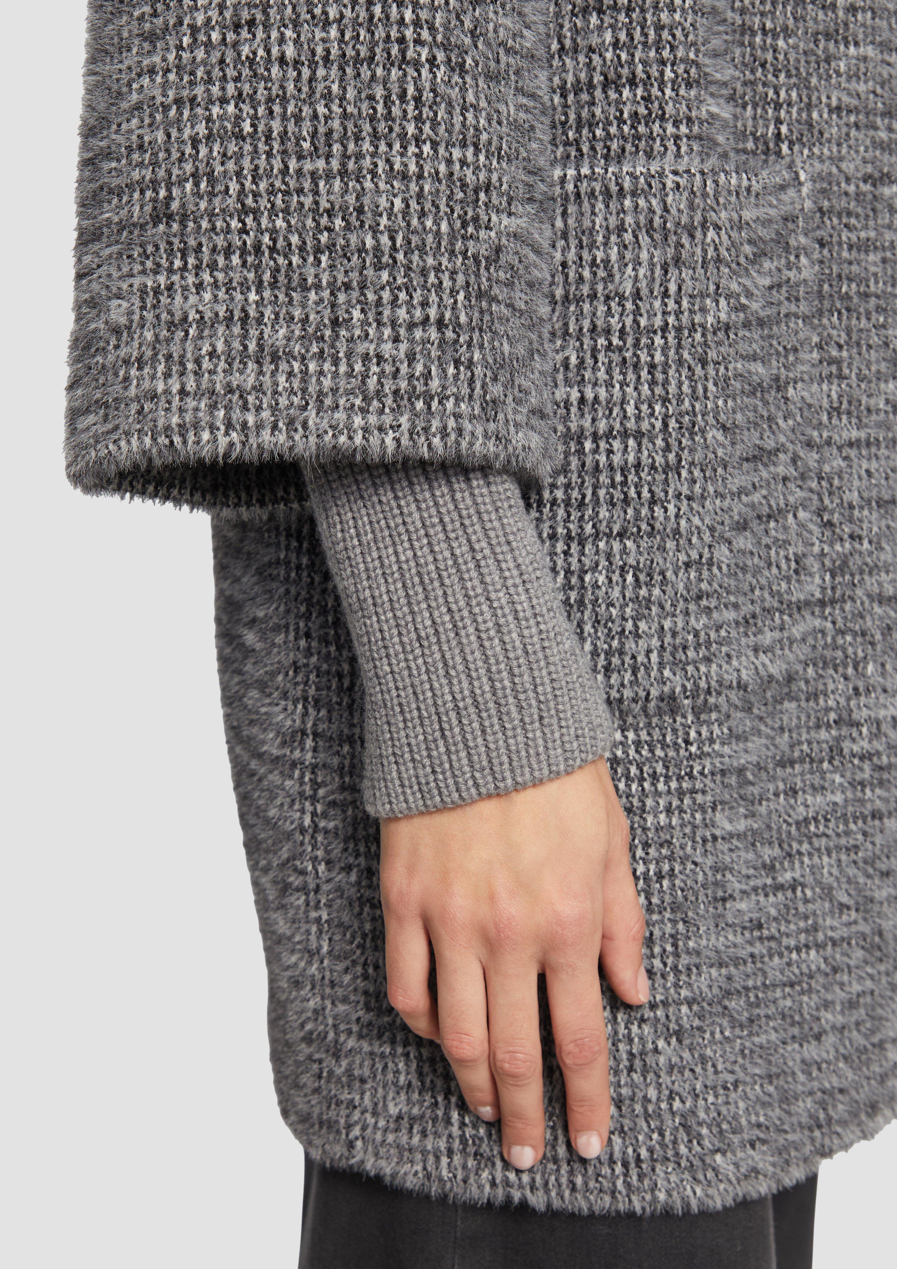 Manteau in 98W4 & 80W4