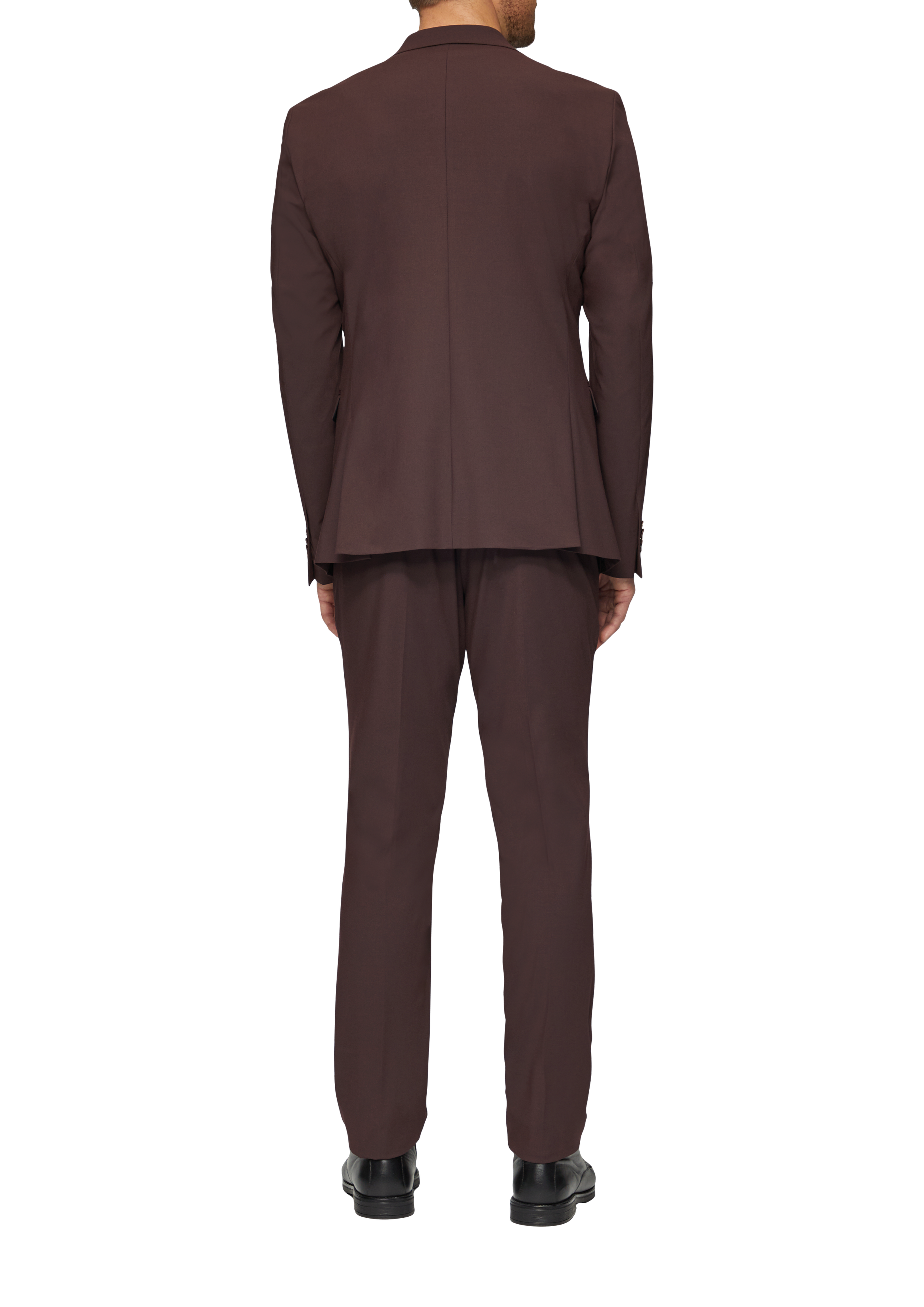 Thumbnail - Indoor-Jacke